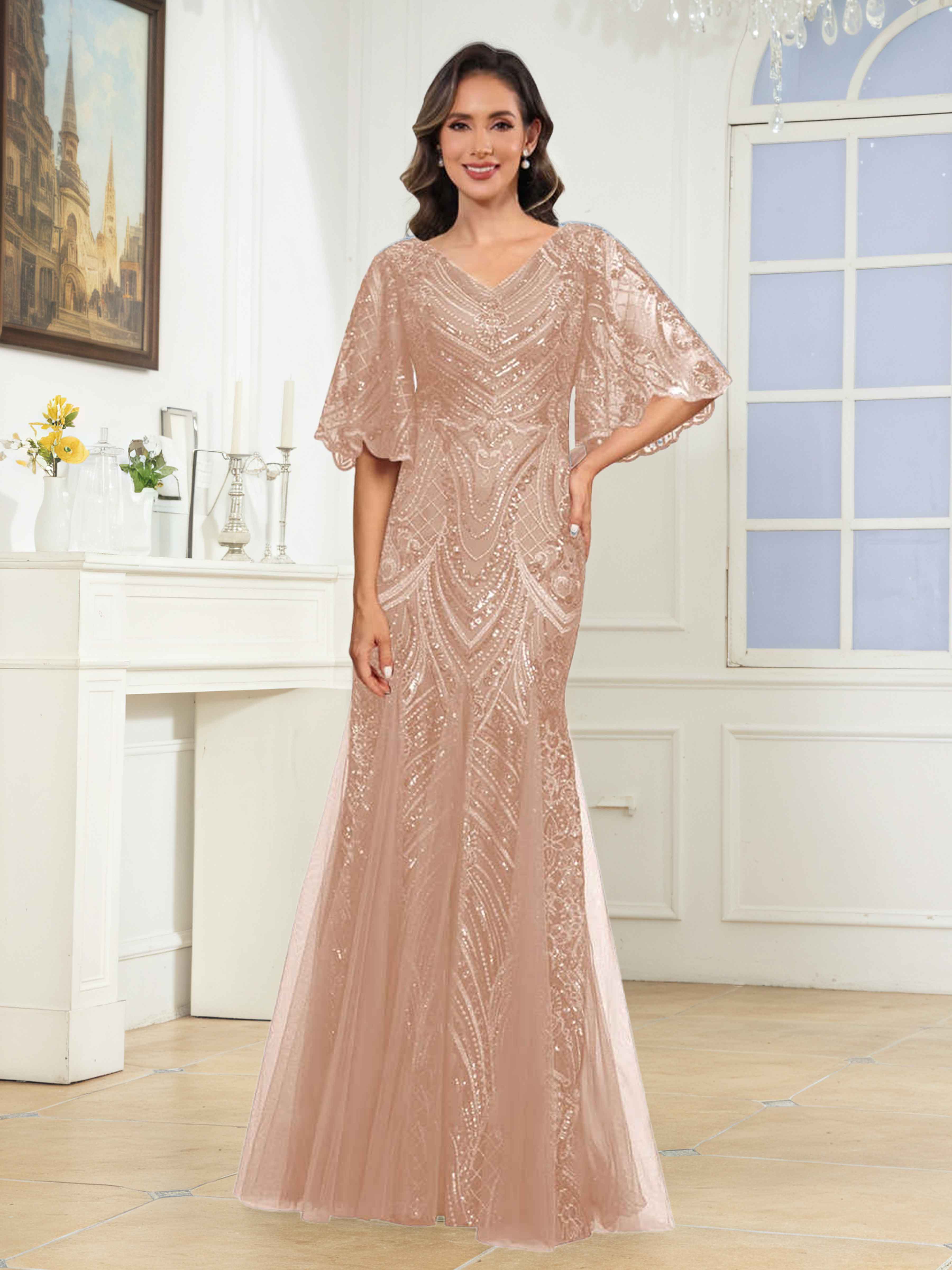 #color_Rose Gold