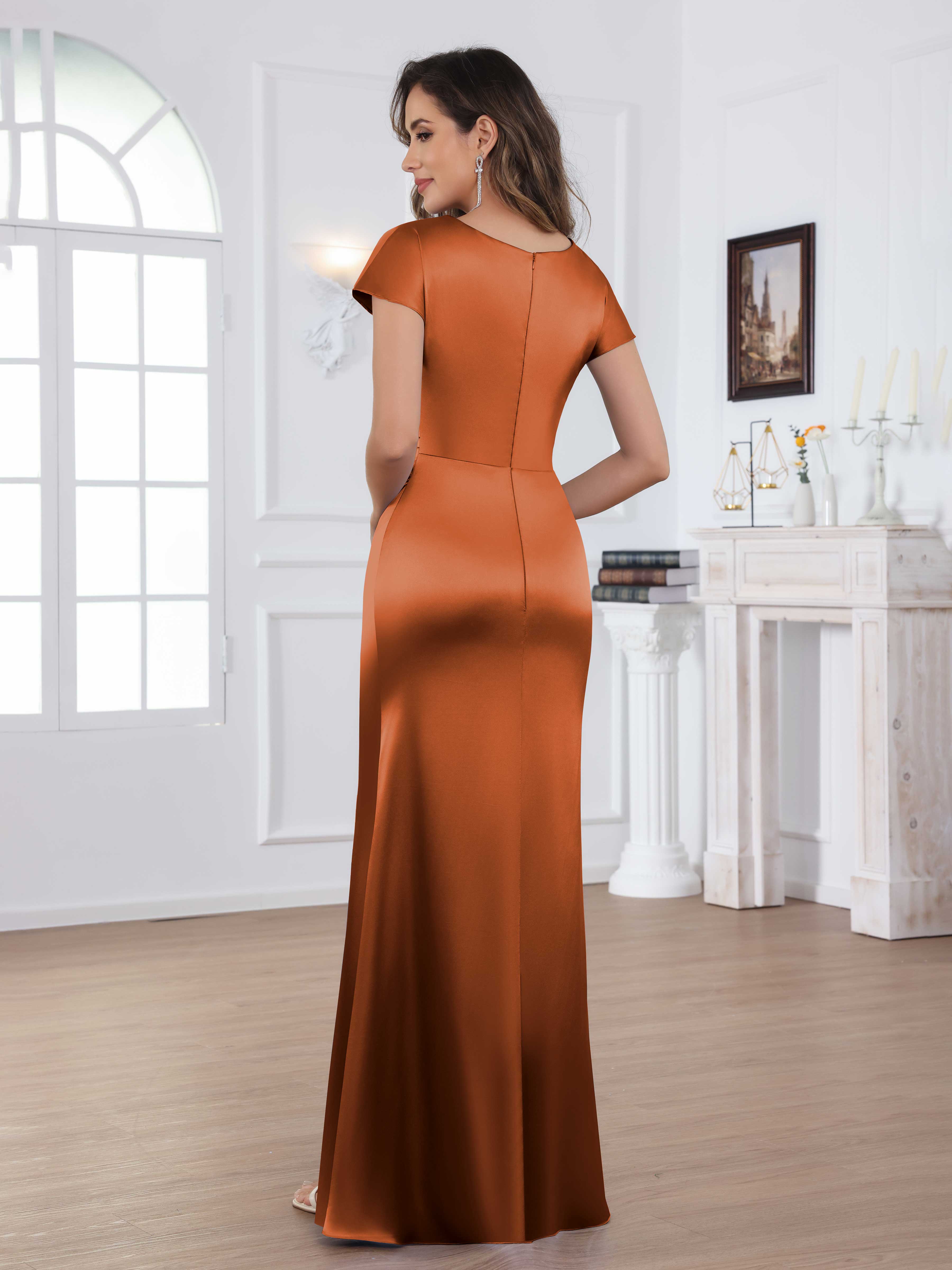 #color_Burnt Orange