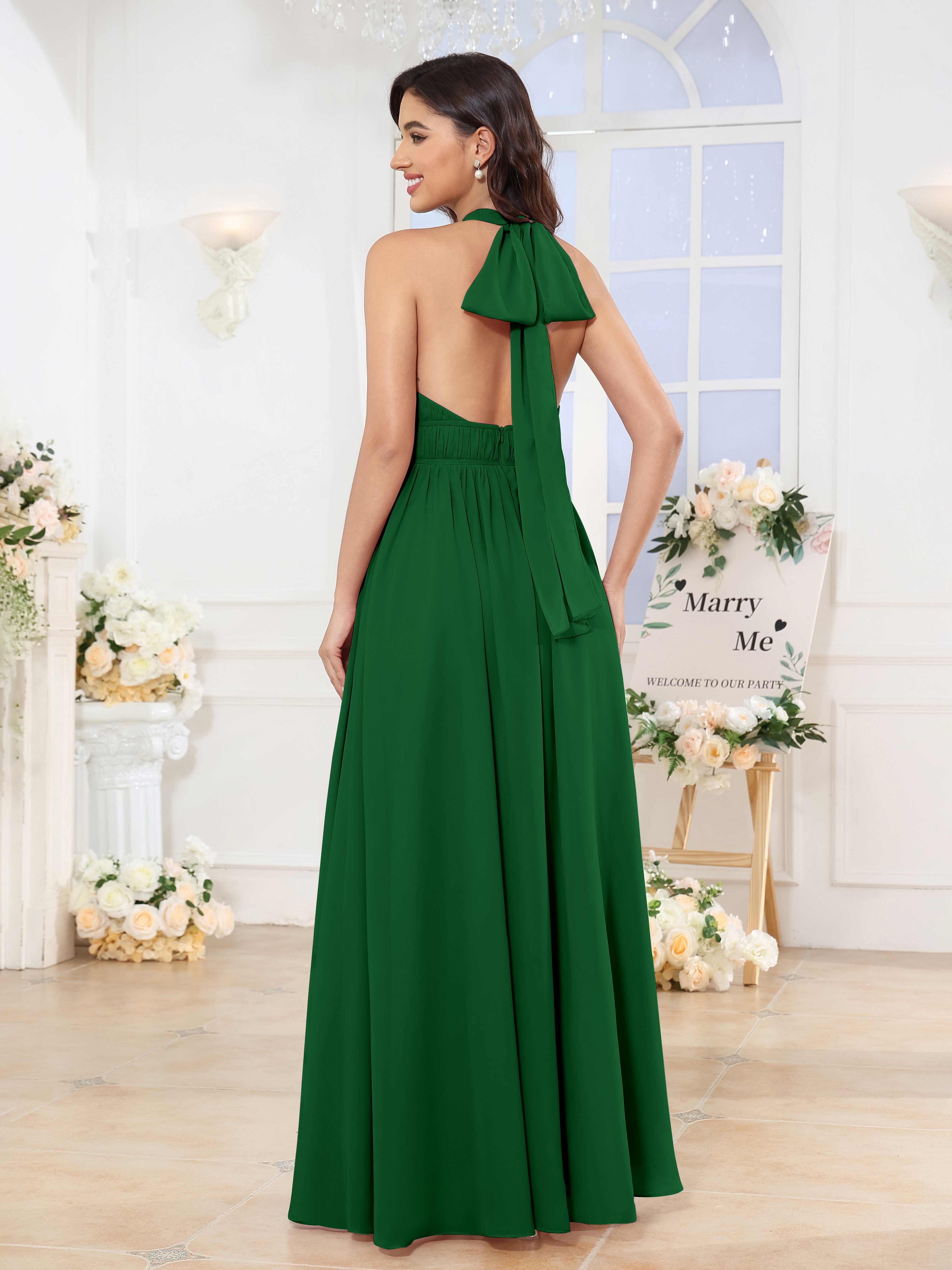 #color_Emerald Green