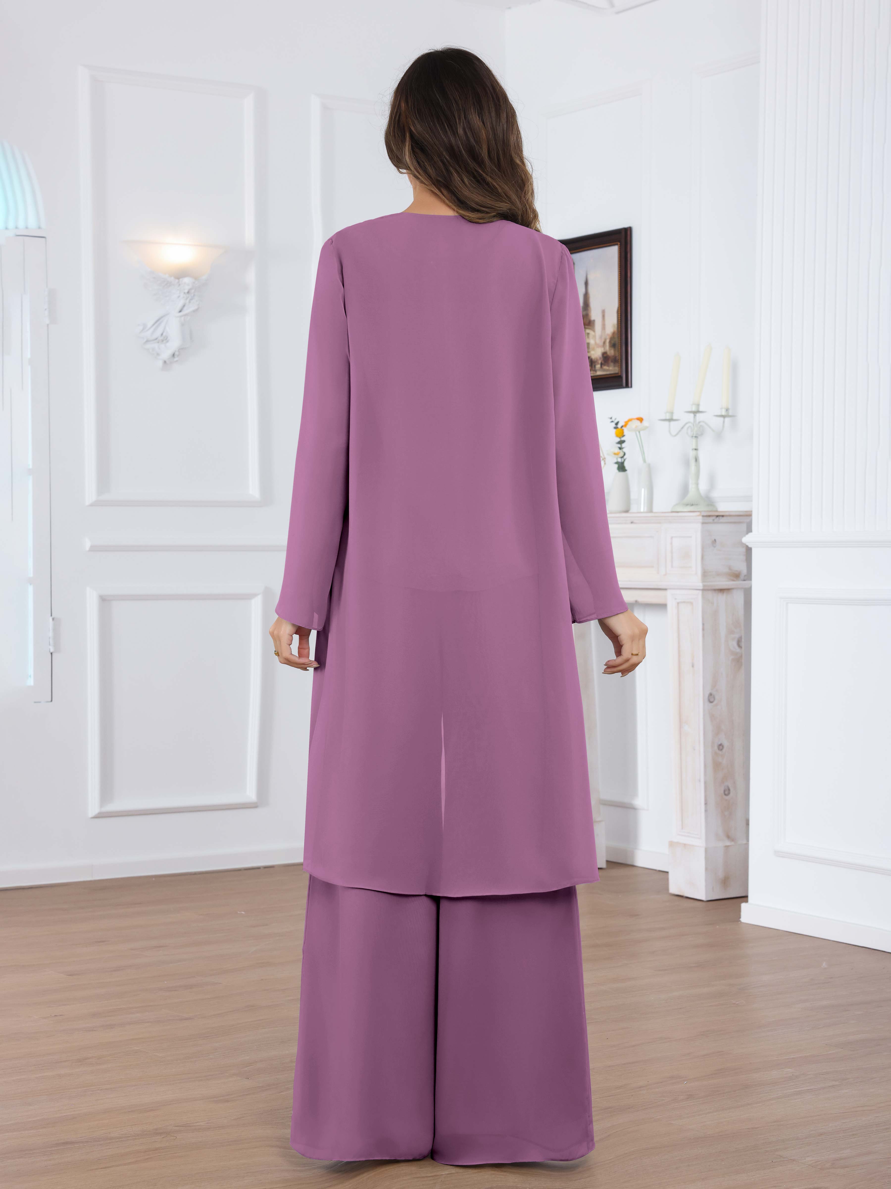 #color_Dusty Purple
