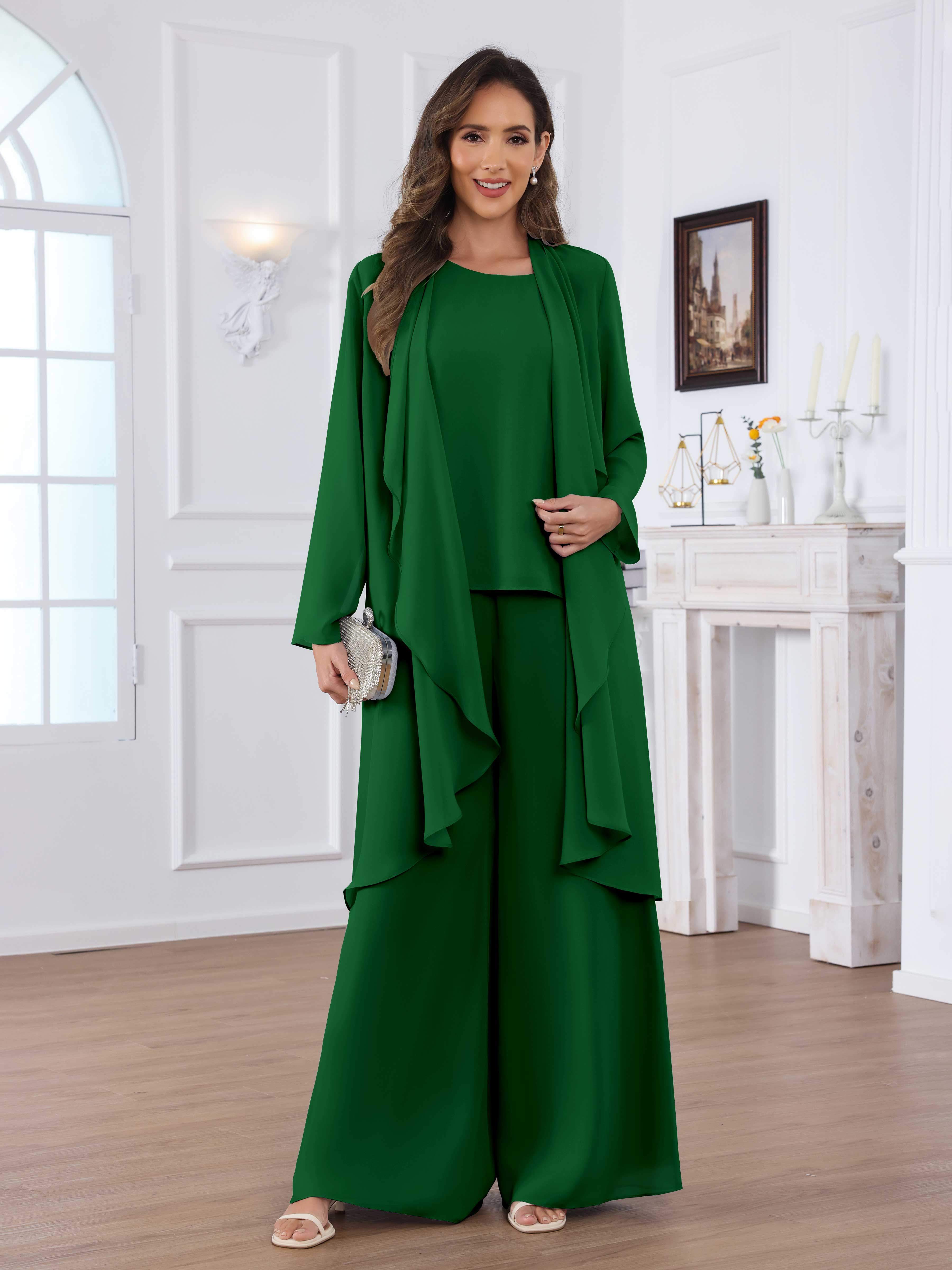 #color_Emerald Green