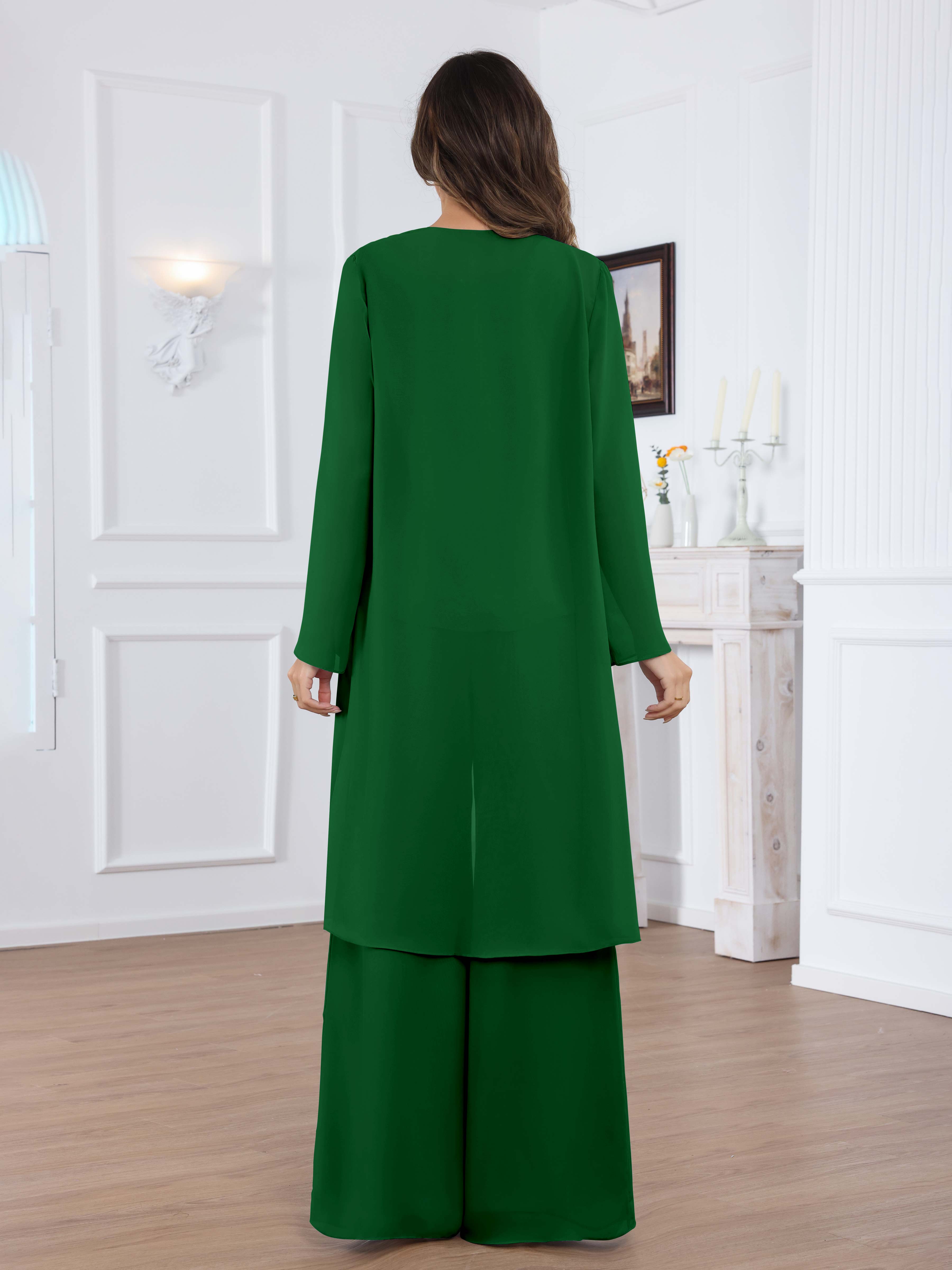 #color_Emerald Green