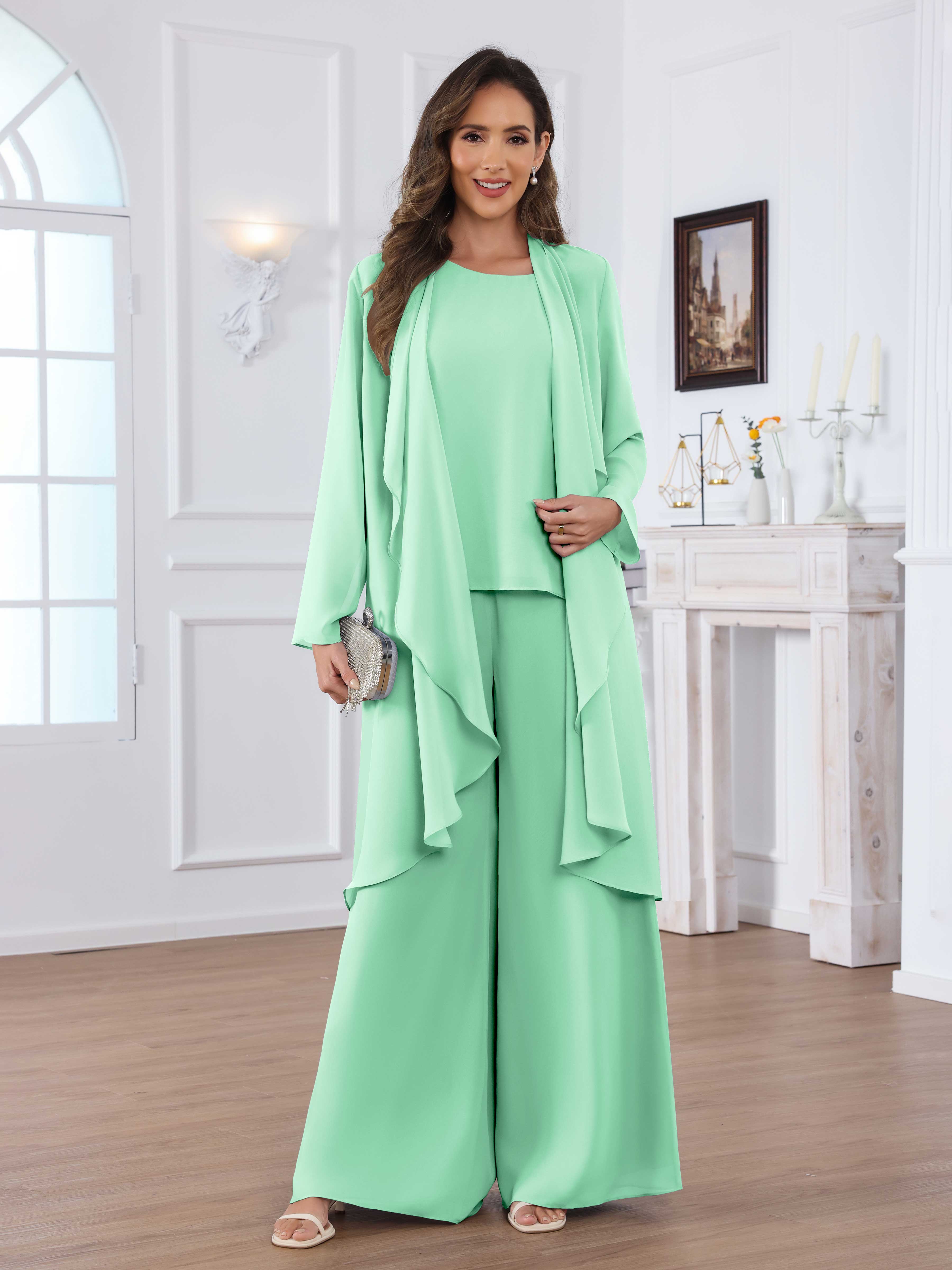 #color_Mint Green