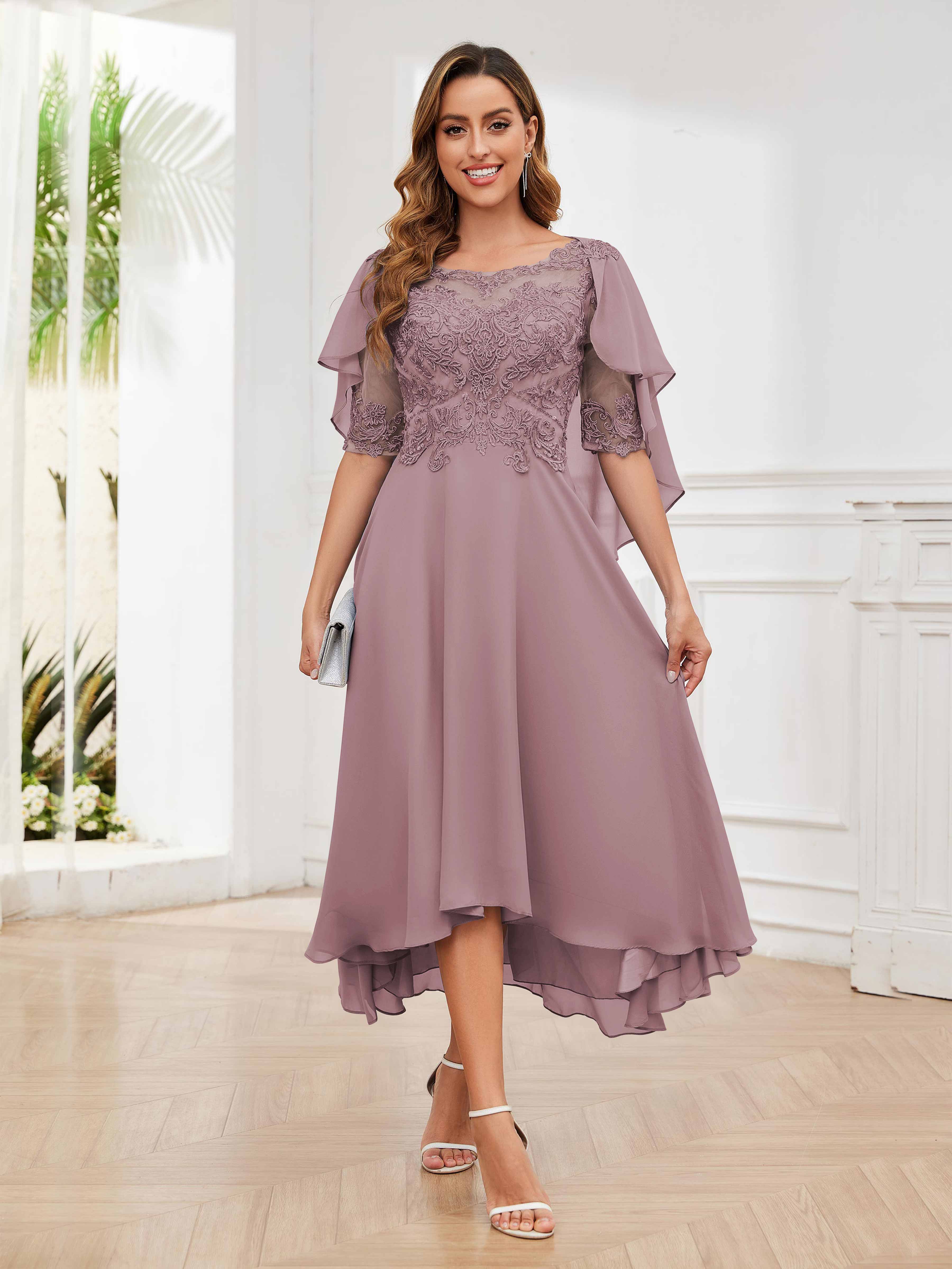 #color_Vintage Mauve
