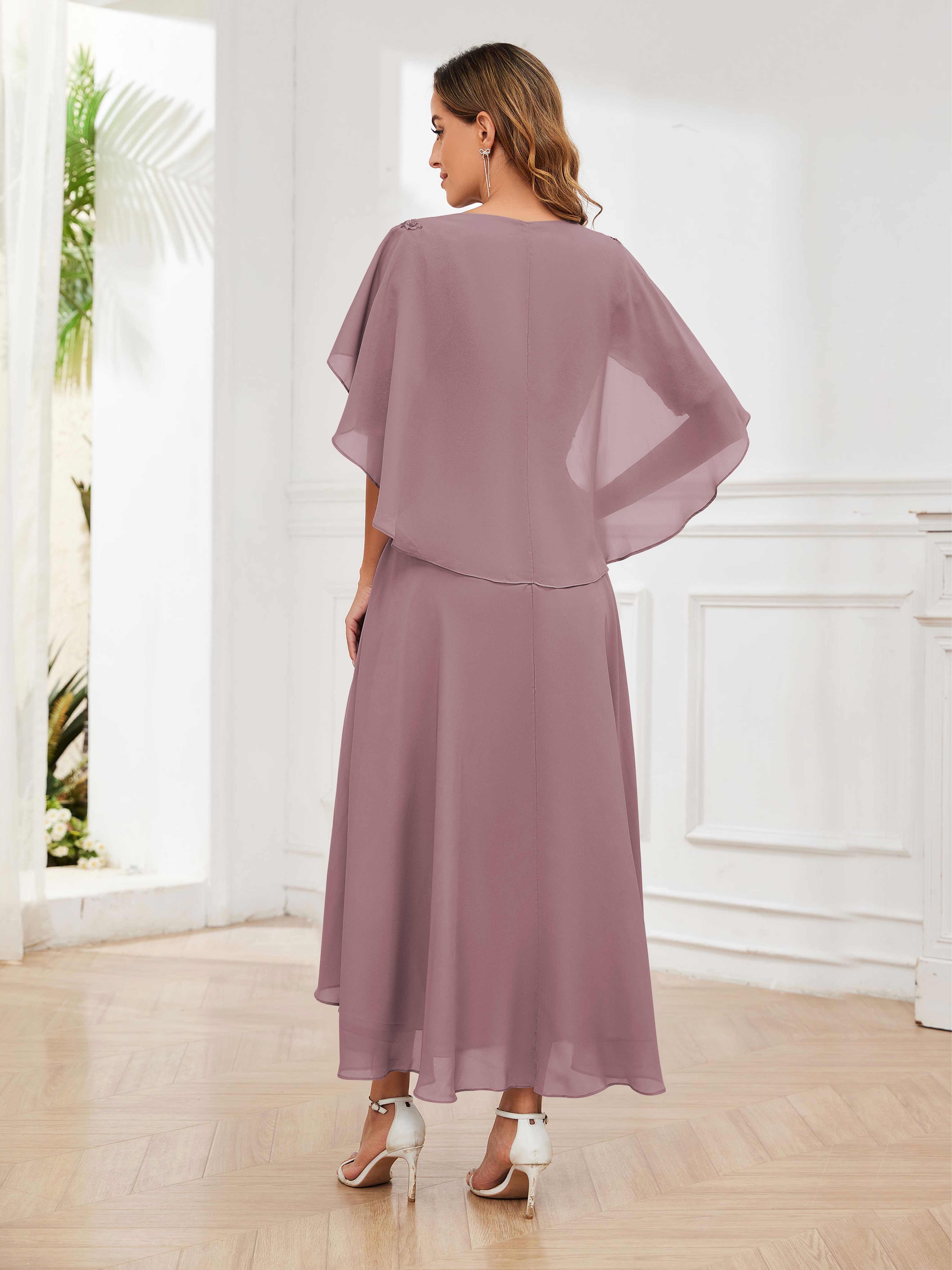 #color_Vintage Mauve