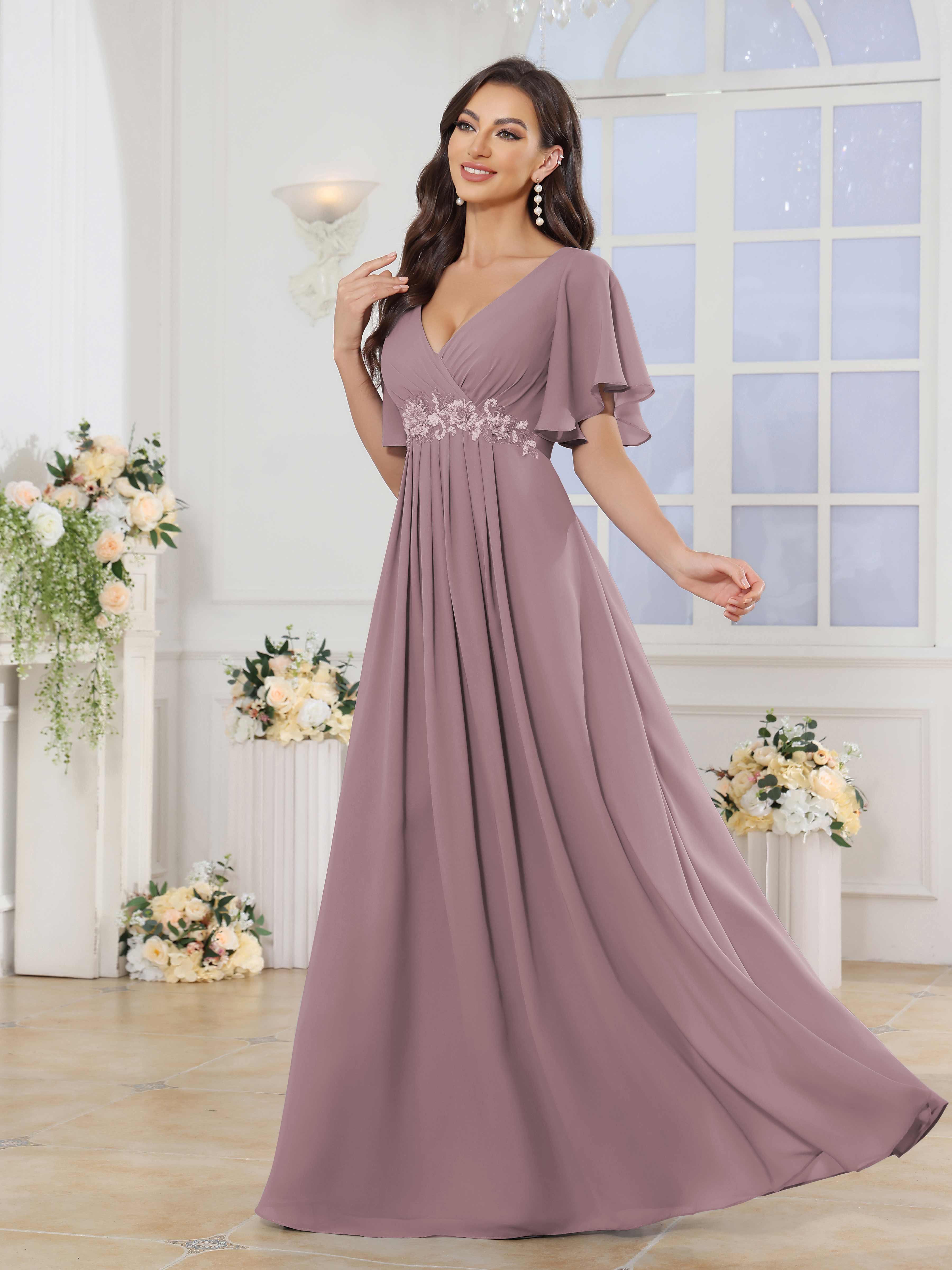 #color_Vintage Mauve
