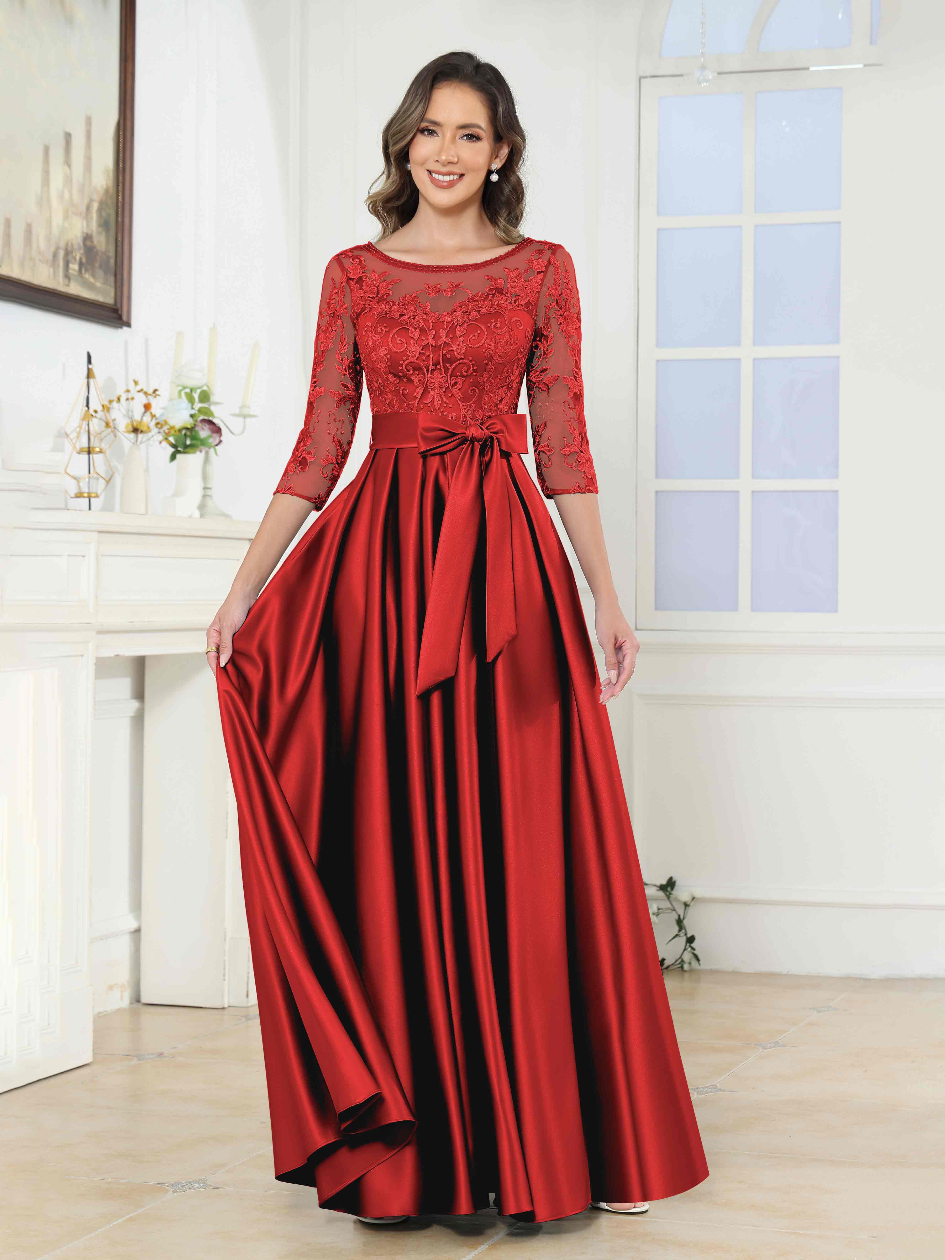 #color_Cherry Red