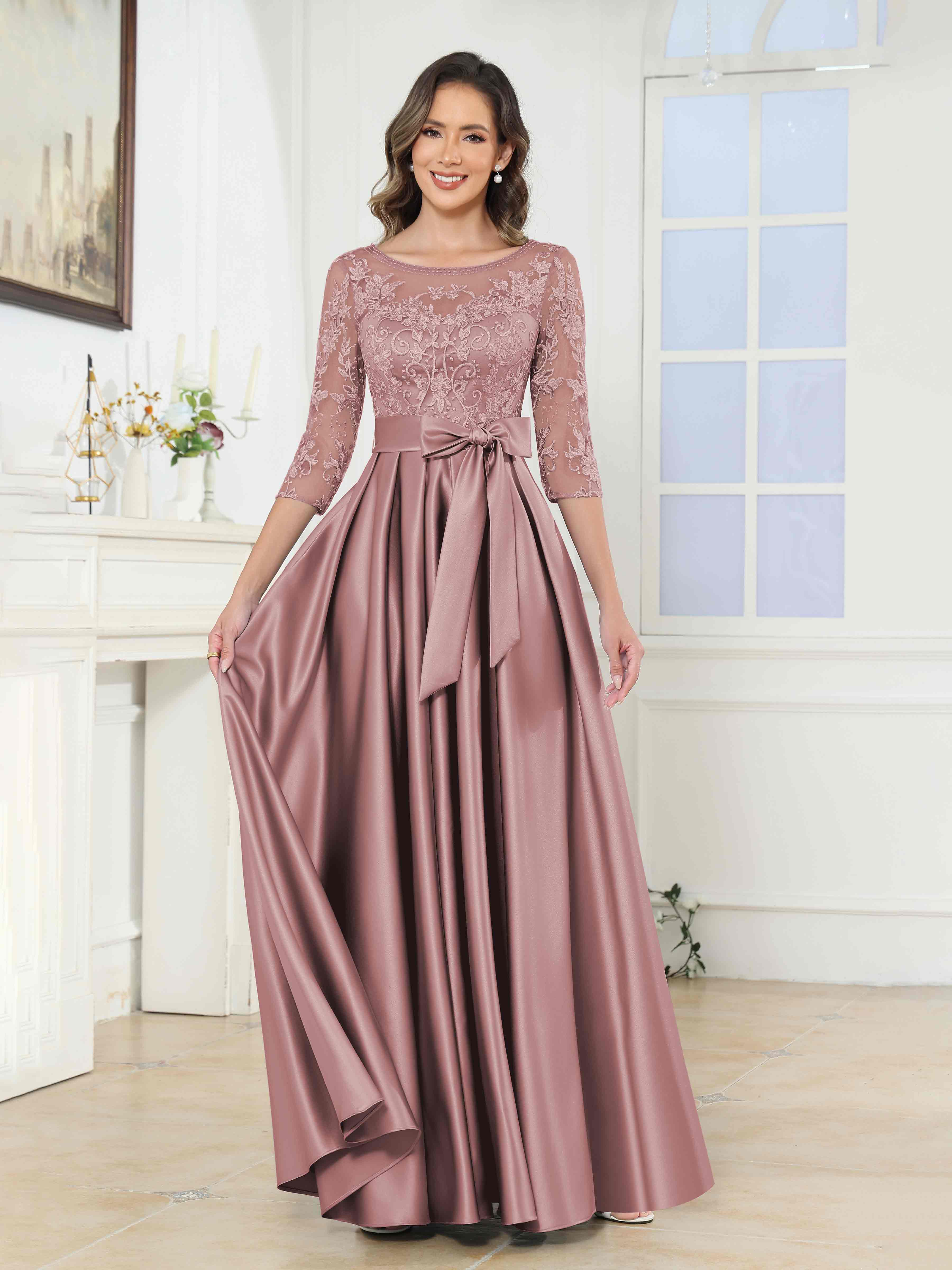 #color_Dusty Rose