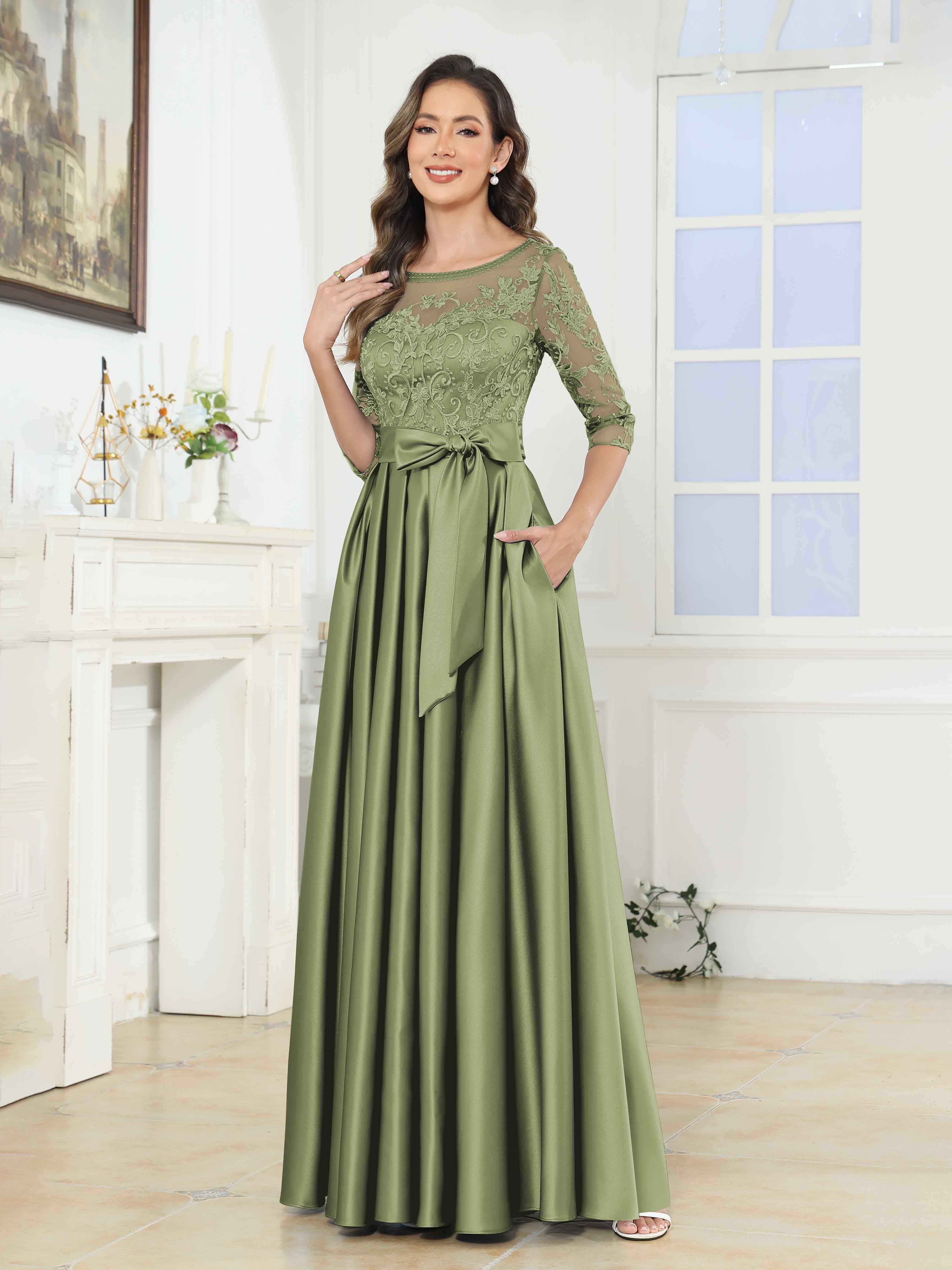 #color_Olive Green