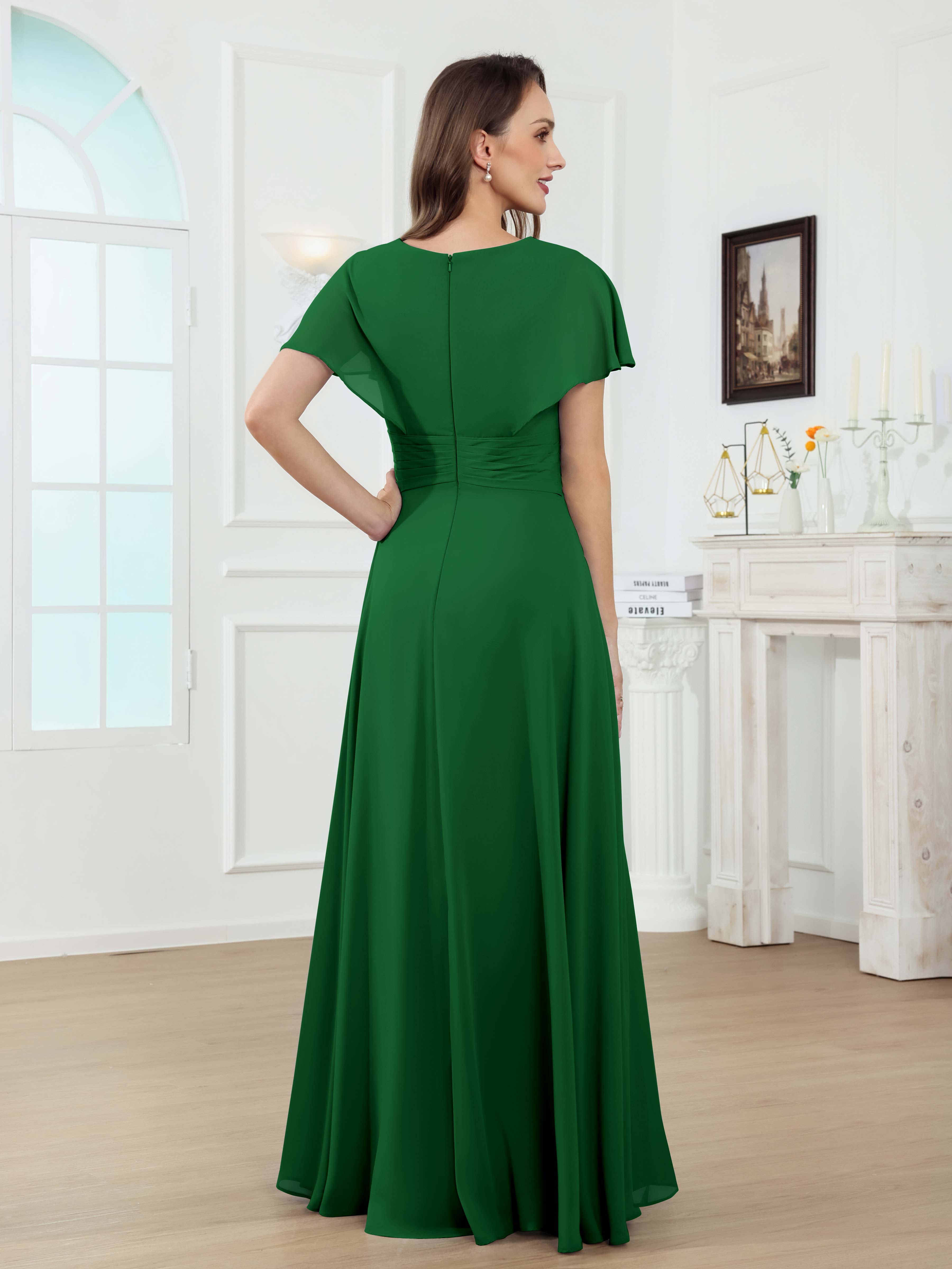 #color_Emerald Green