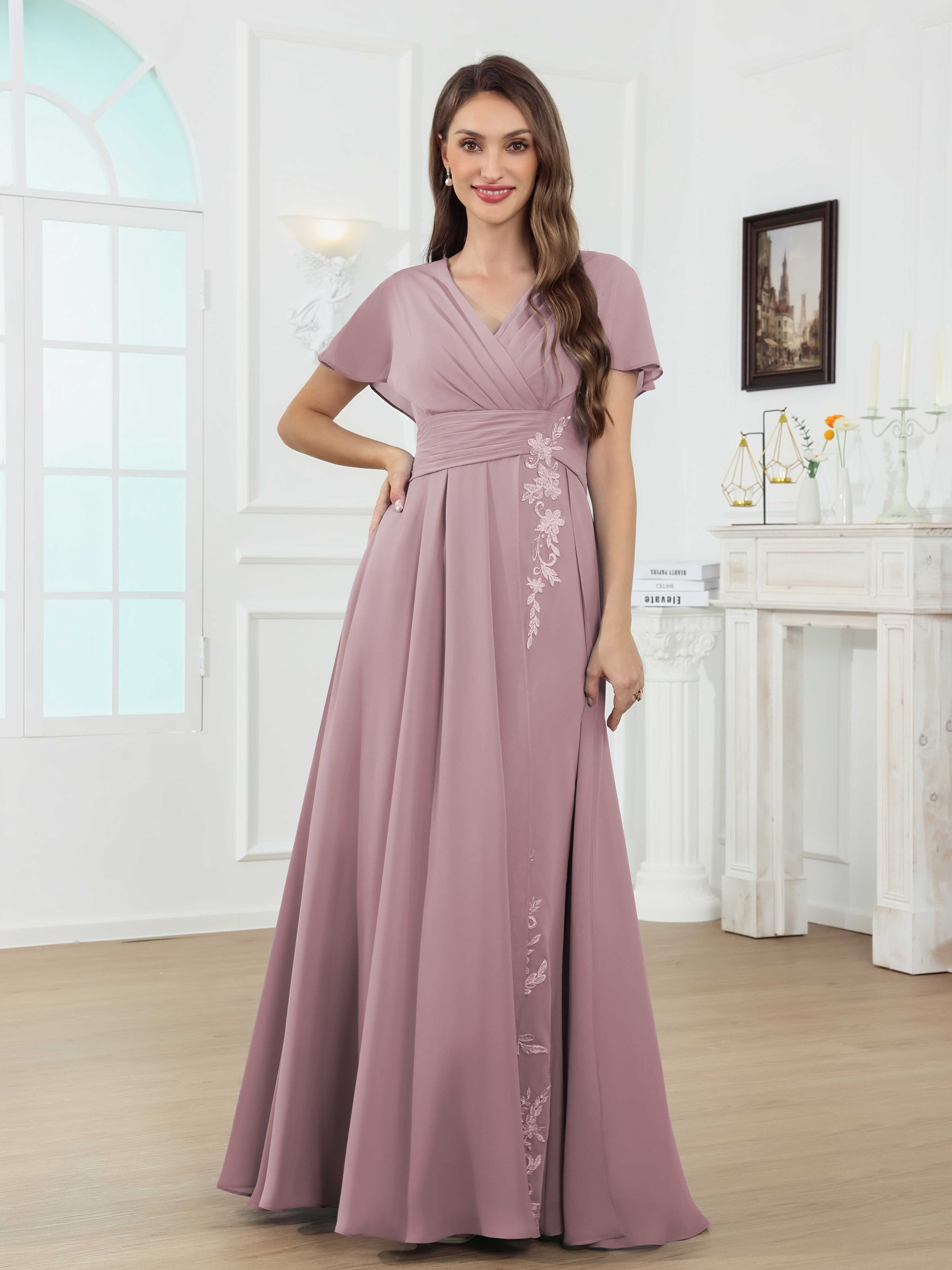 #color_Vintage Mauve