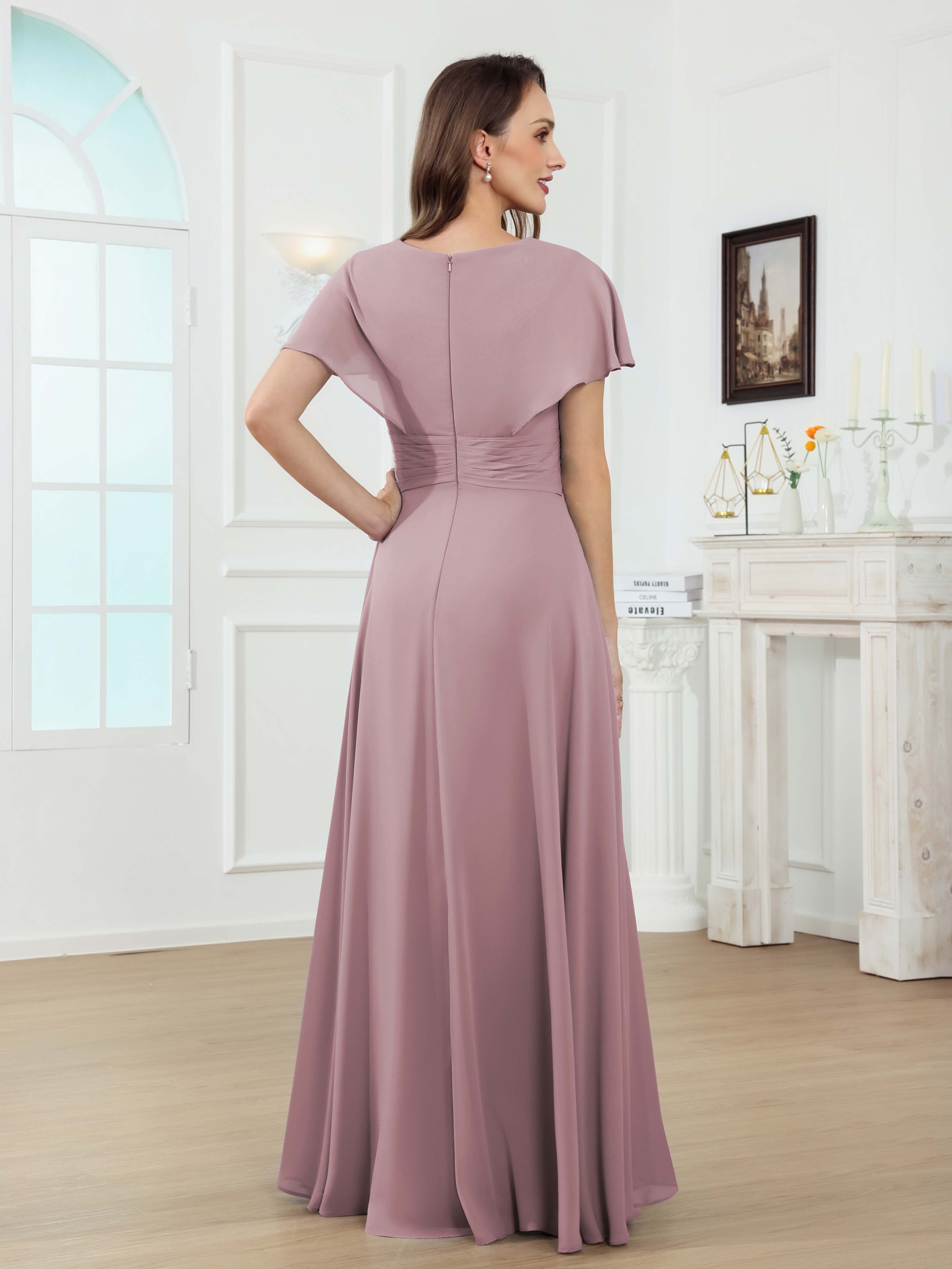 #color_Vintage Mauve