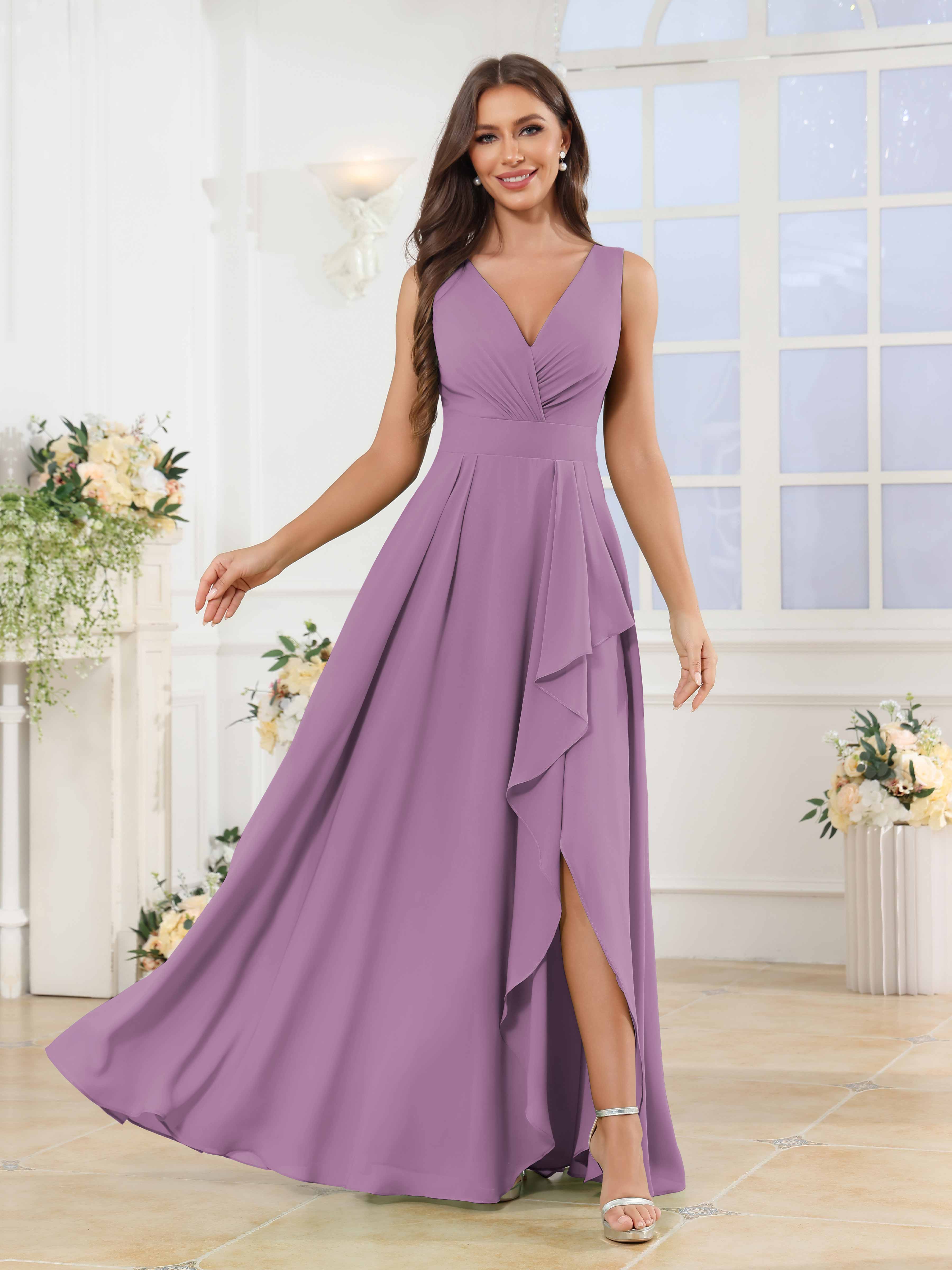 #color_Dusty Purple
