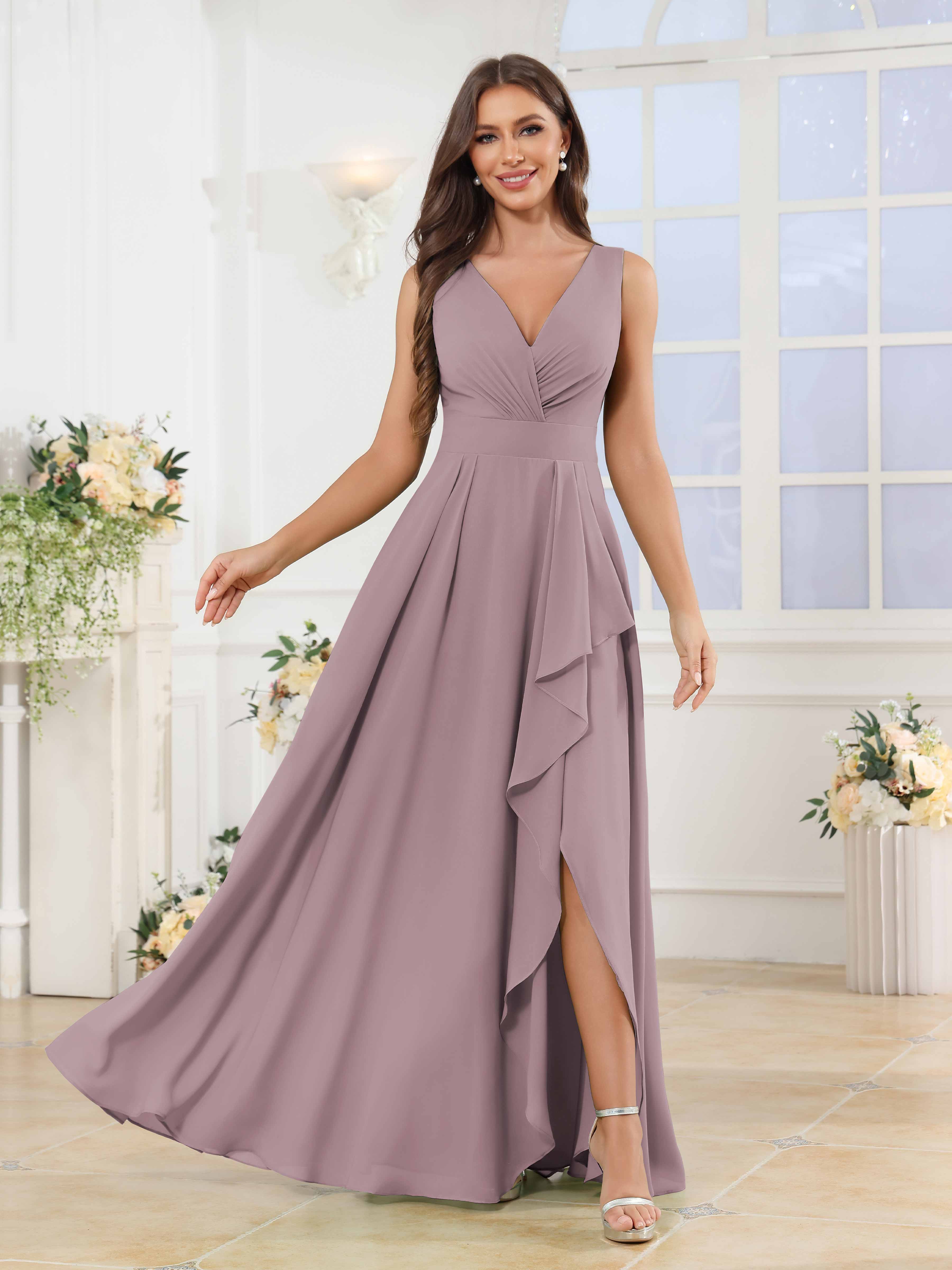 #color_Vintage Mauve