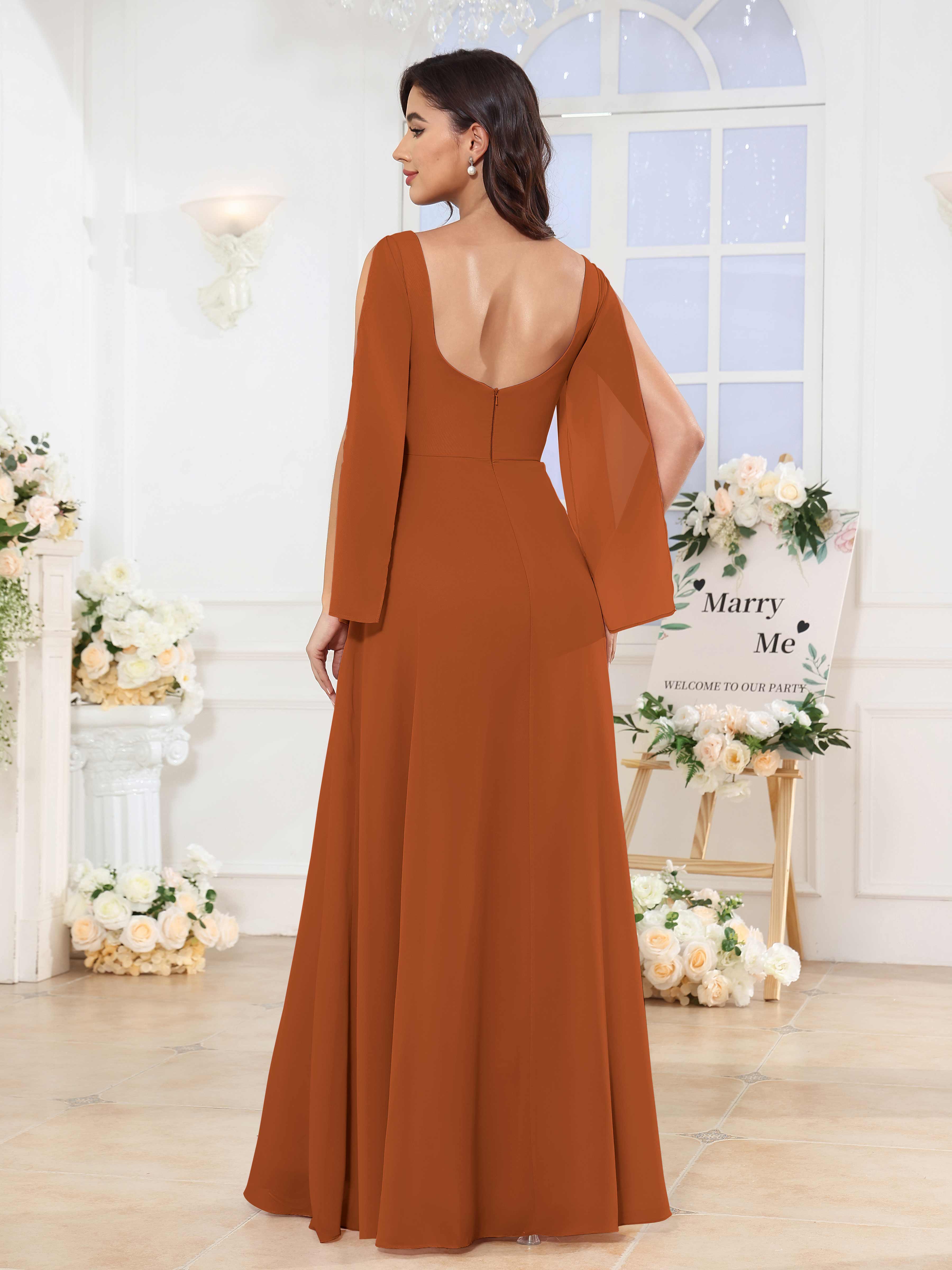 #color_Burnt Orange