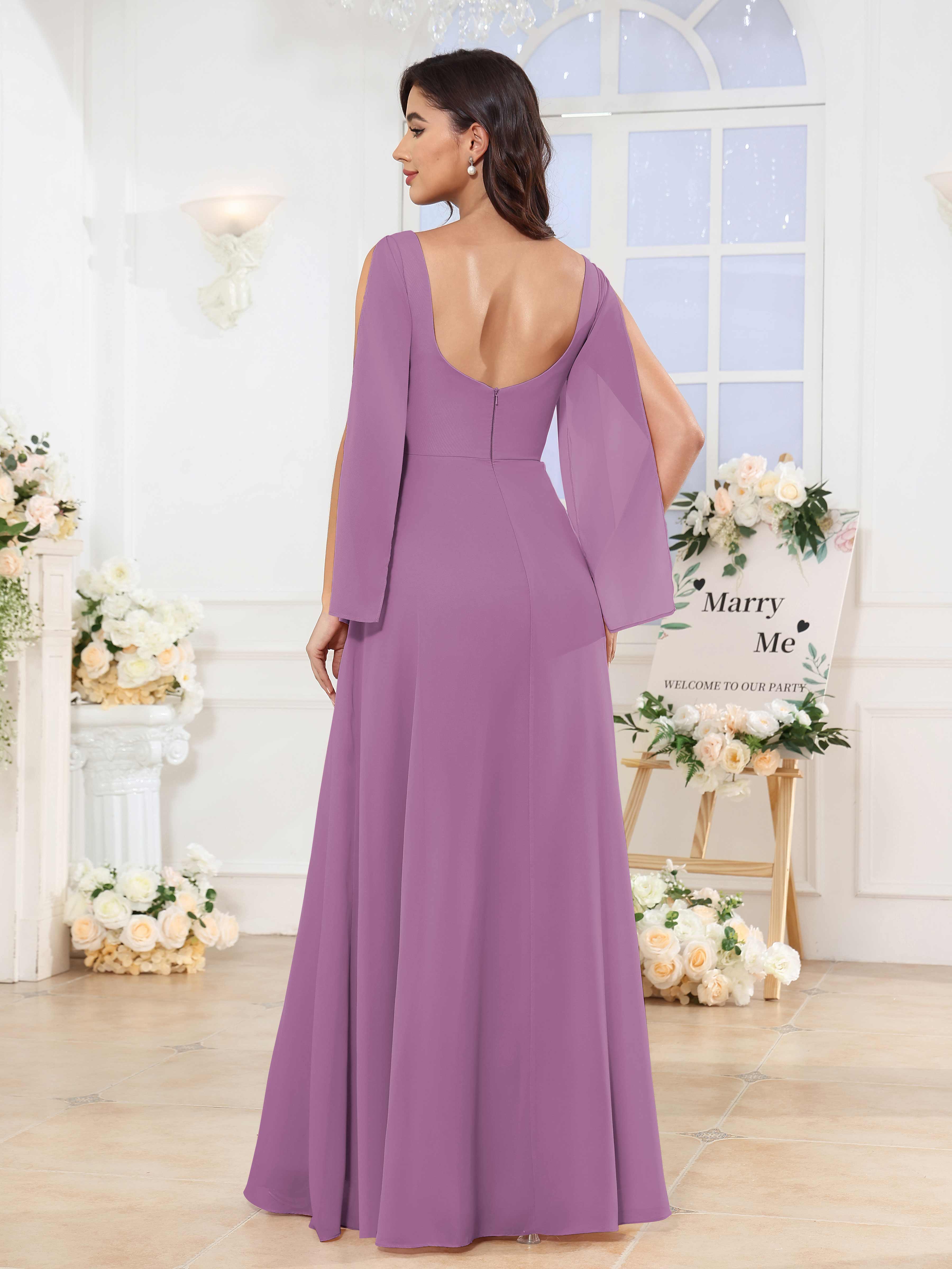 #color_Dusty Purple