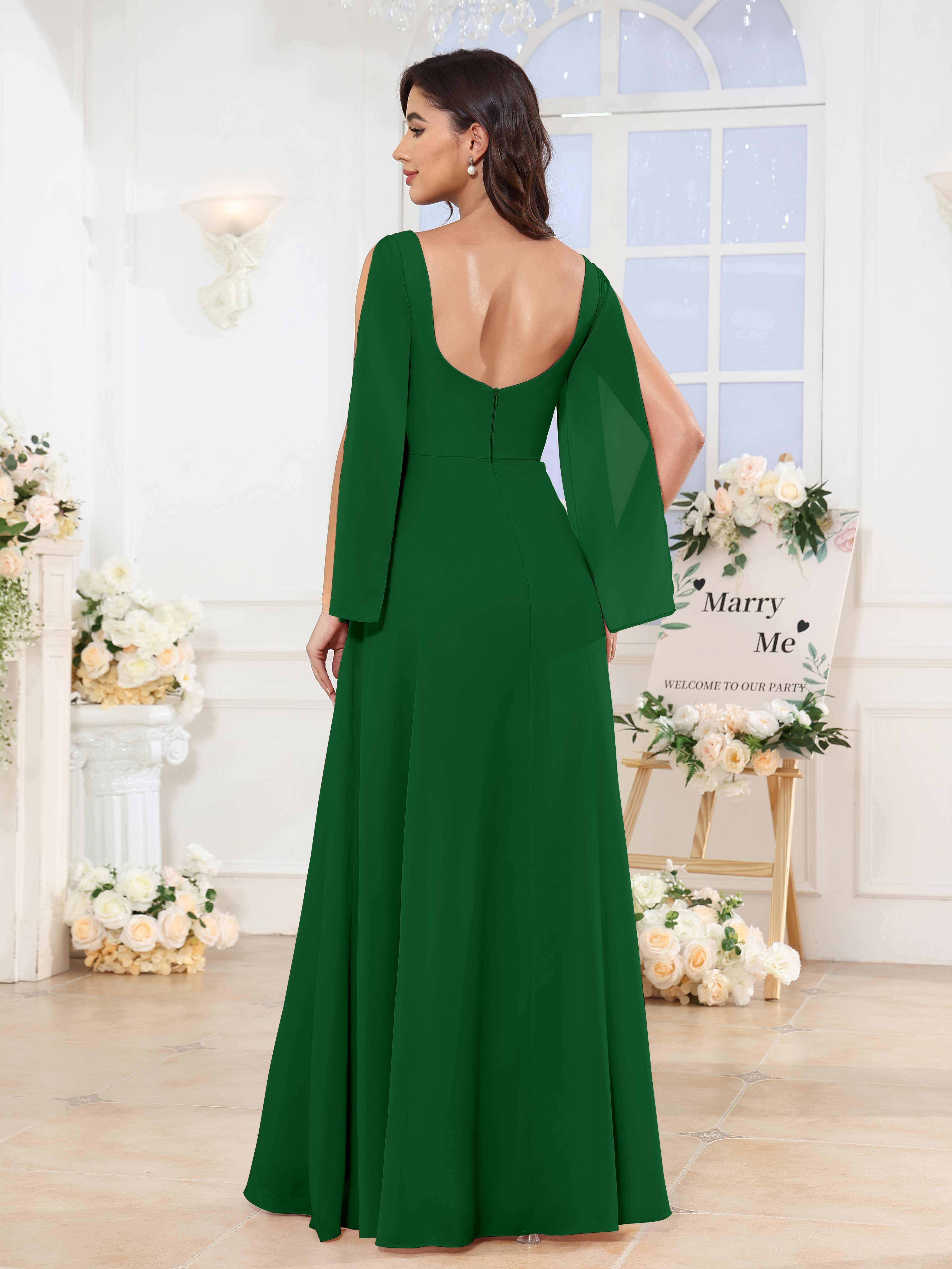#color_Emerald Green