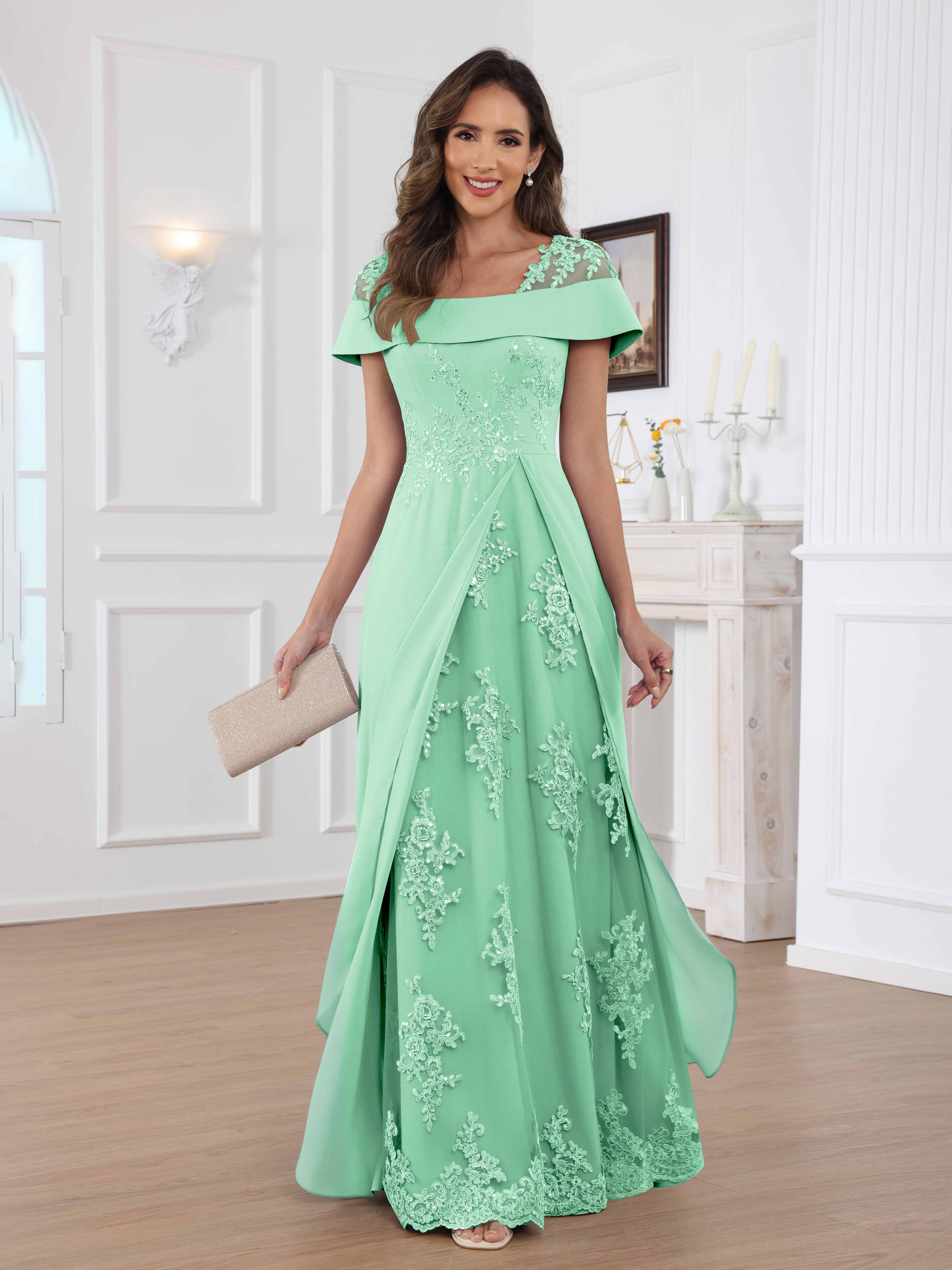 #color_Mint Green