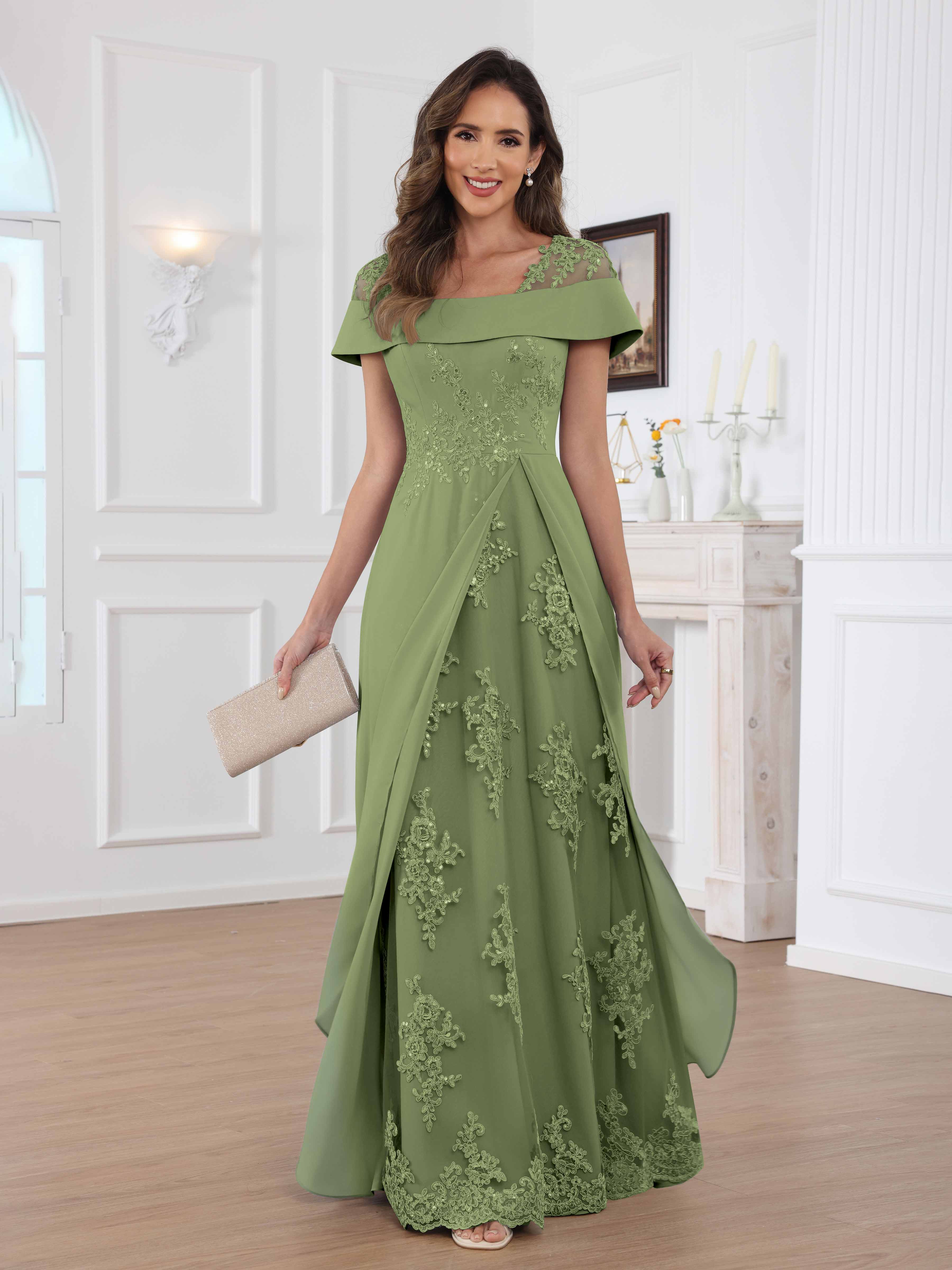 #color_Olive Green