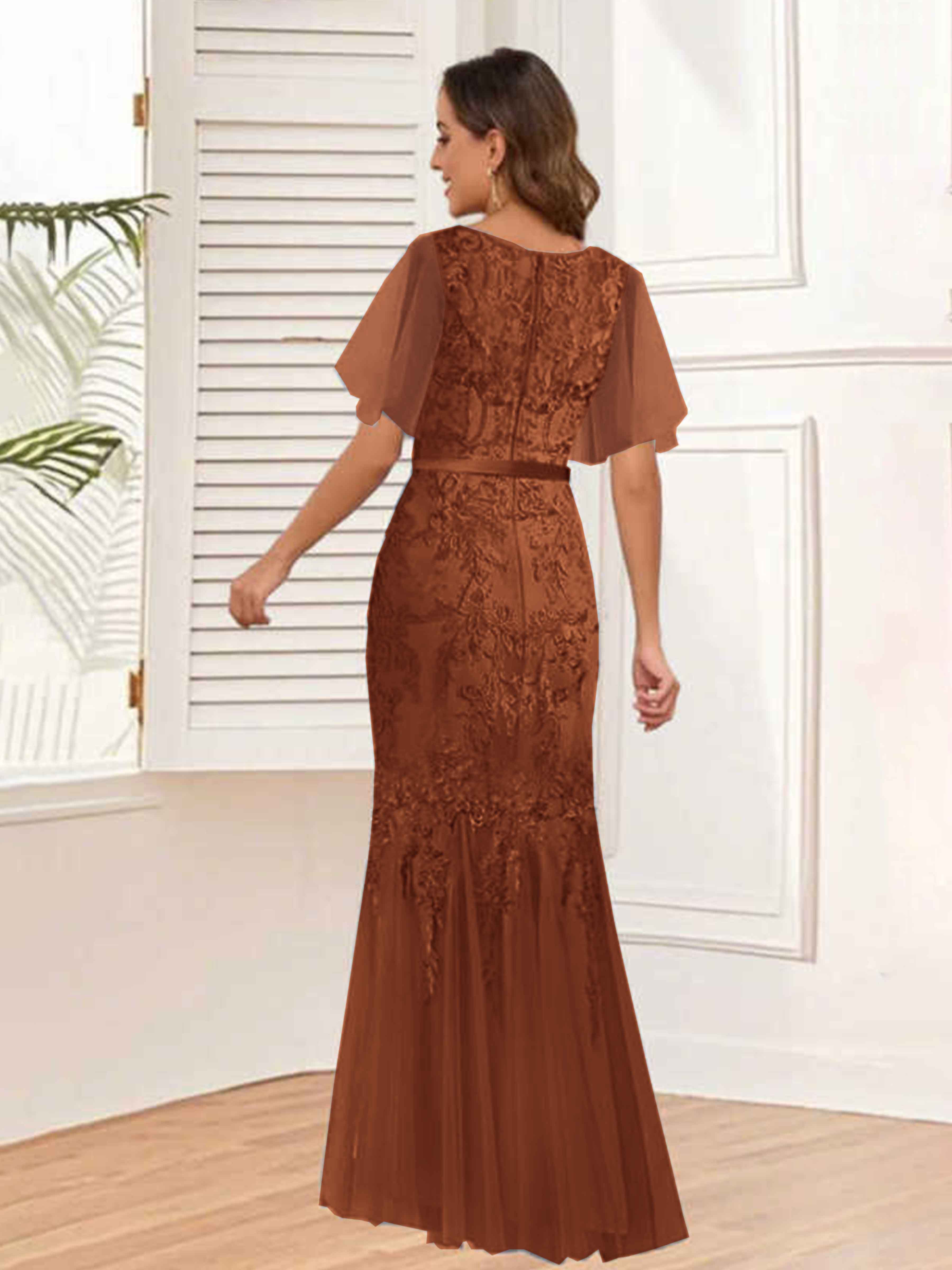 #color_Burnt Orange
