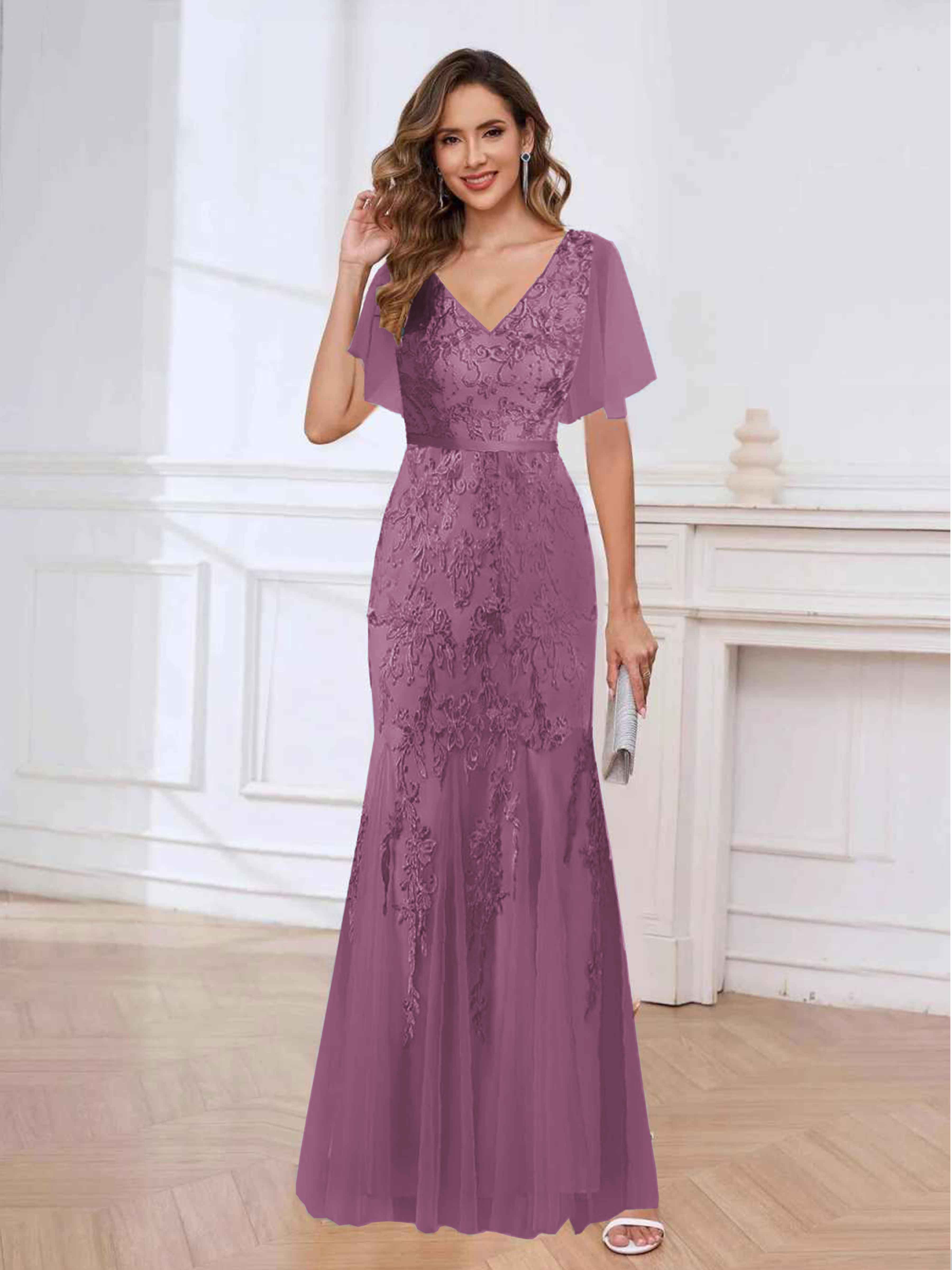 #color_Dusty Purple