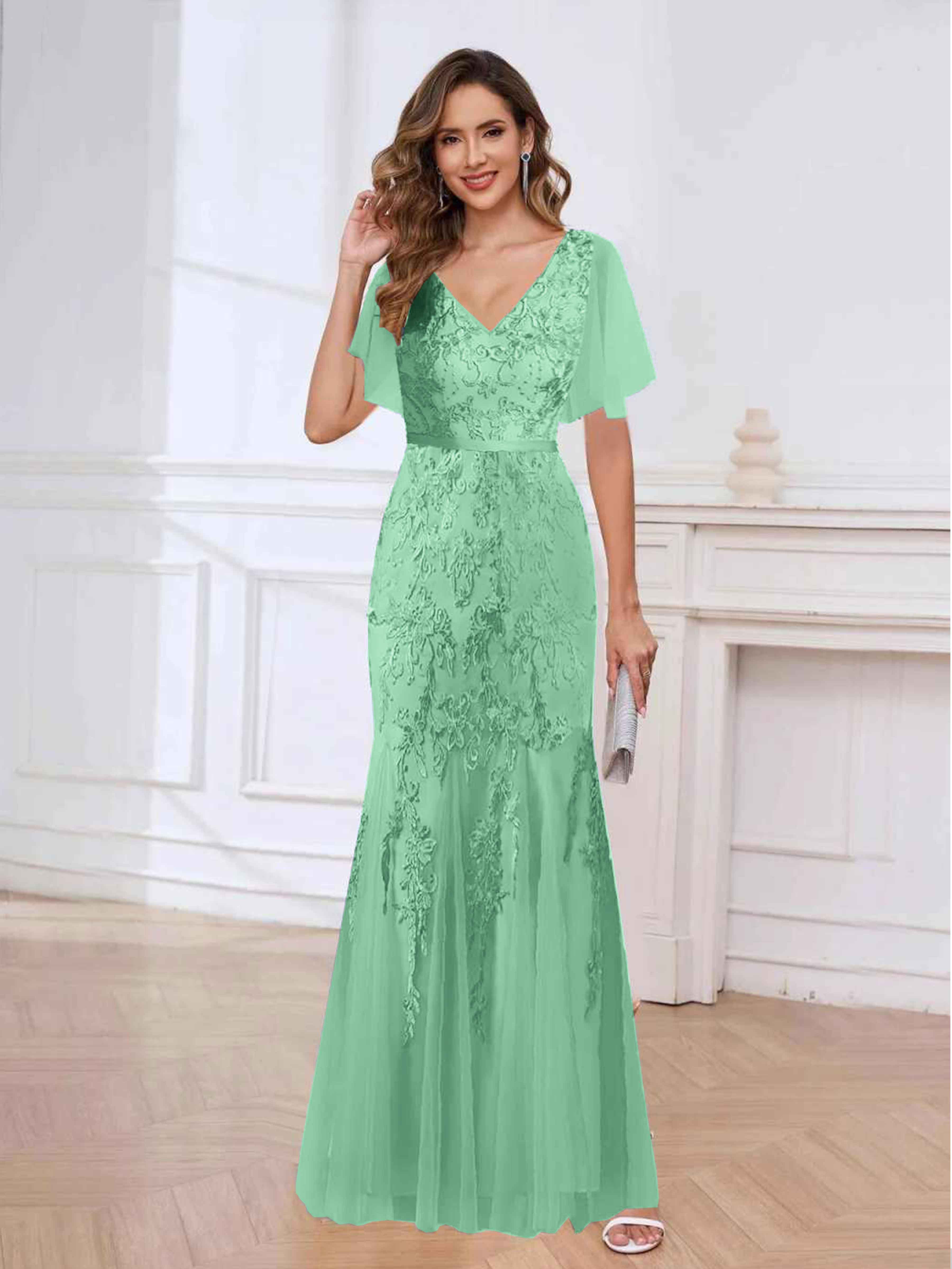 #color_Mint Green