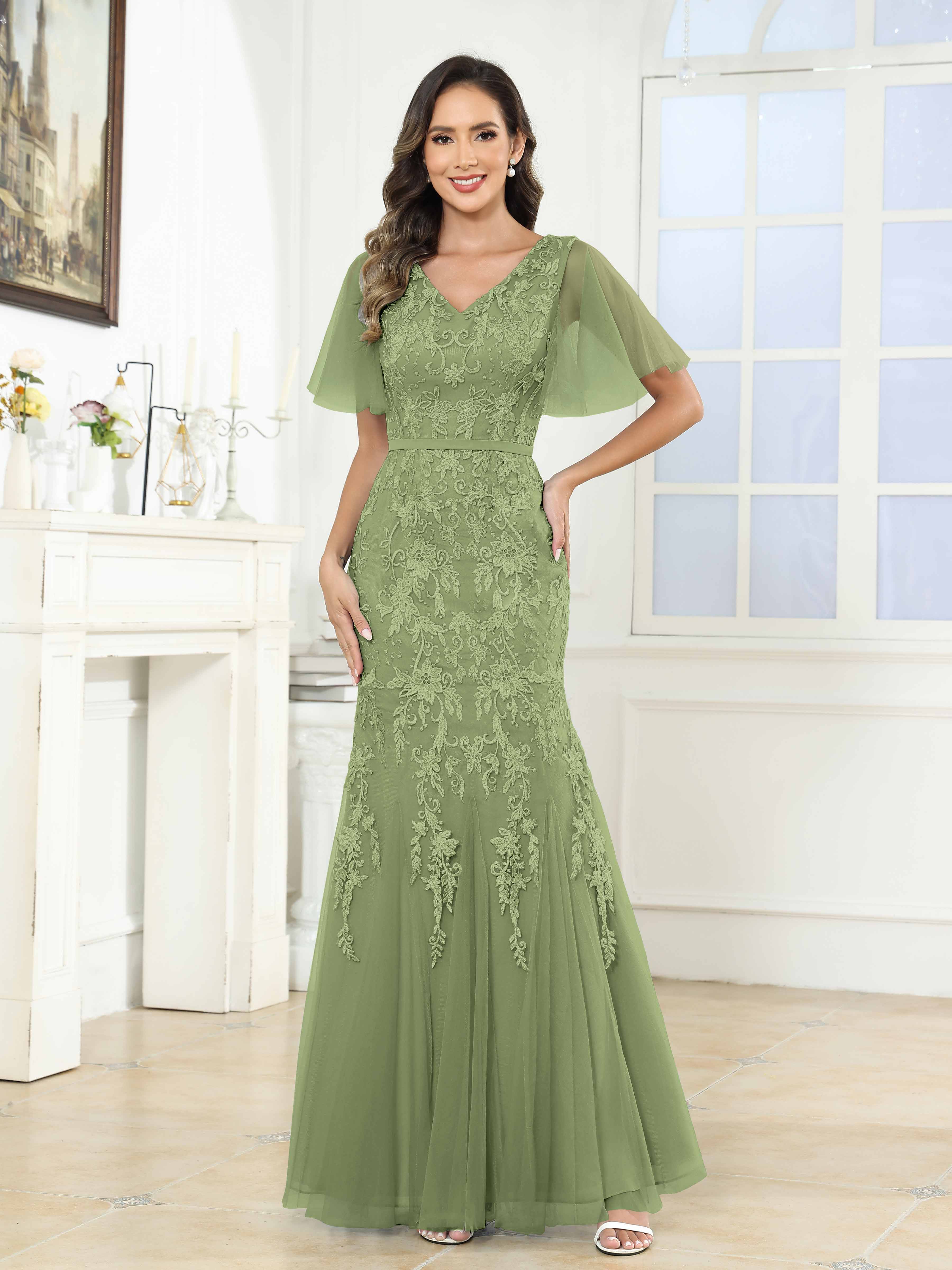 #color_Olive Green