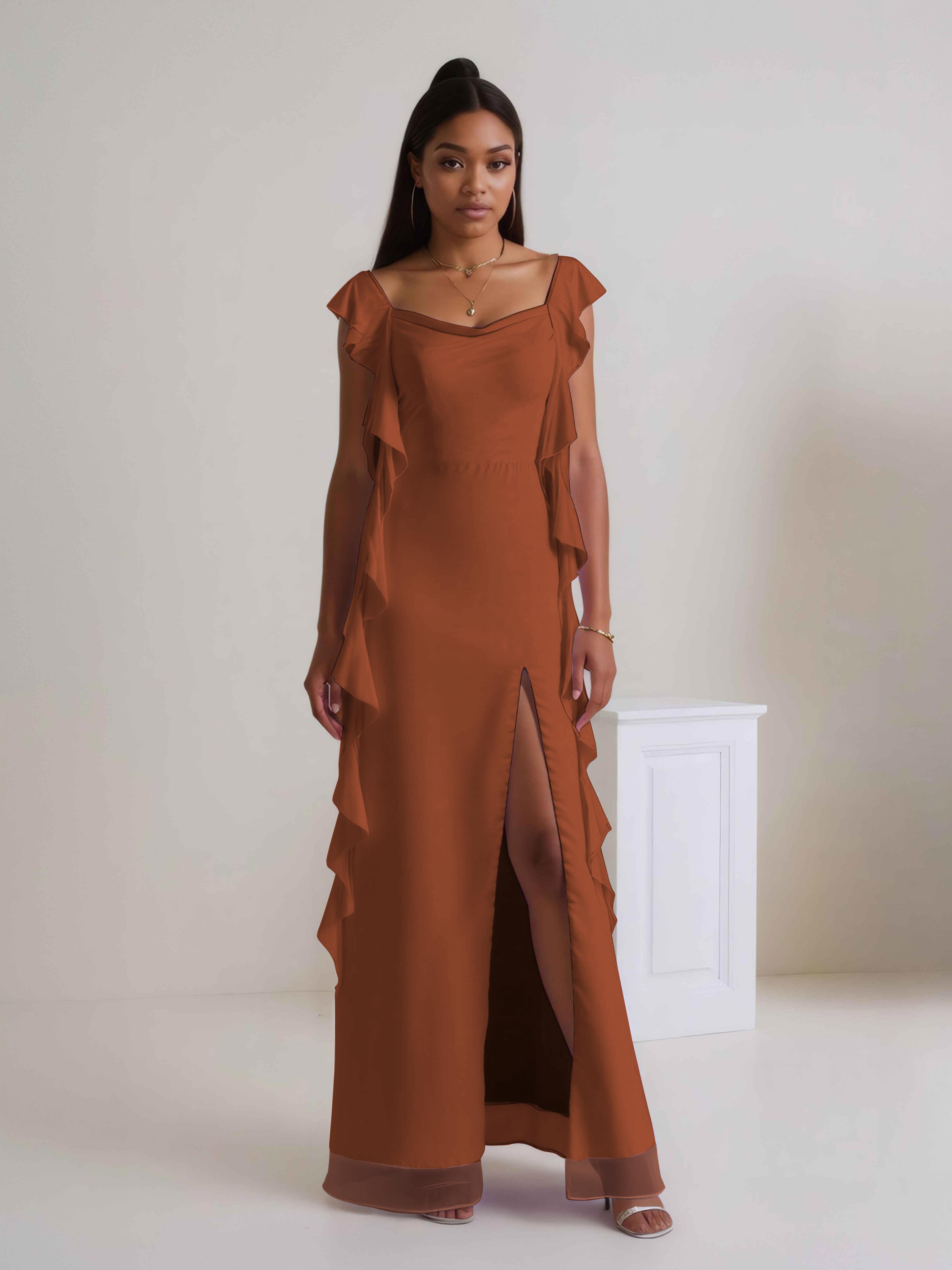 #color_Burnt Orange