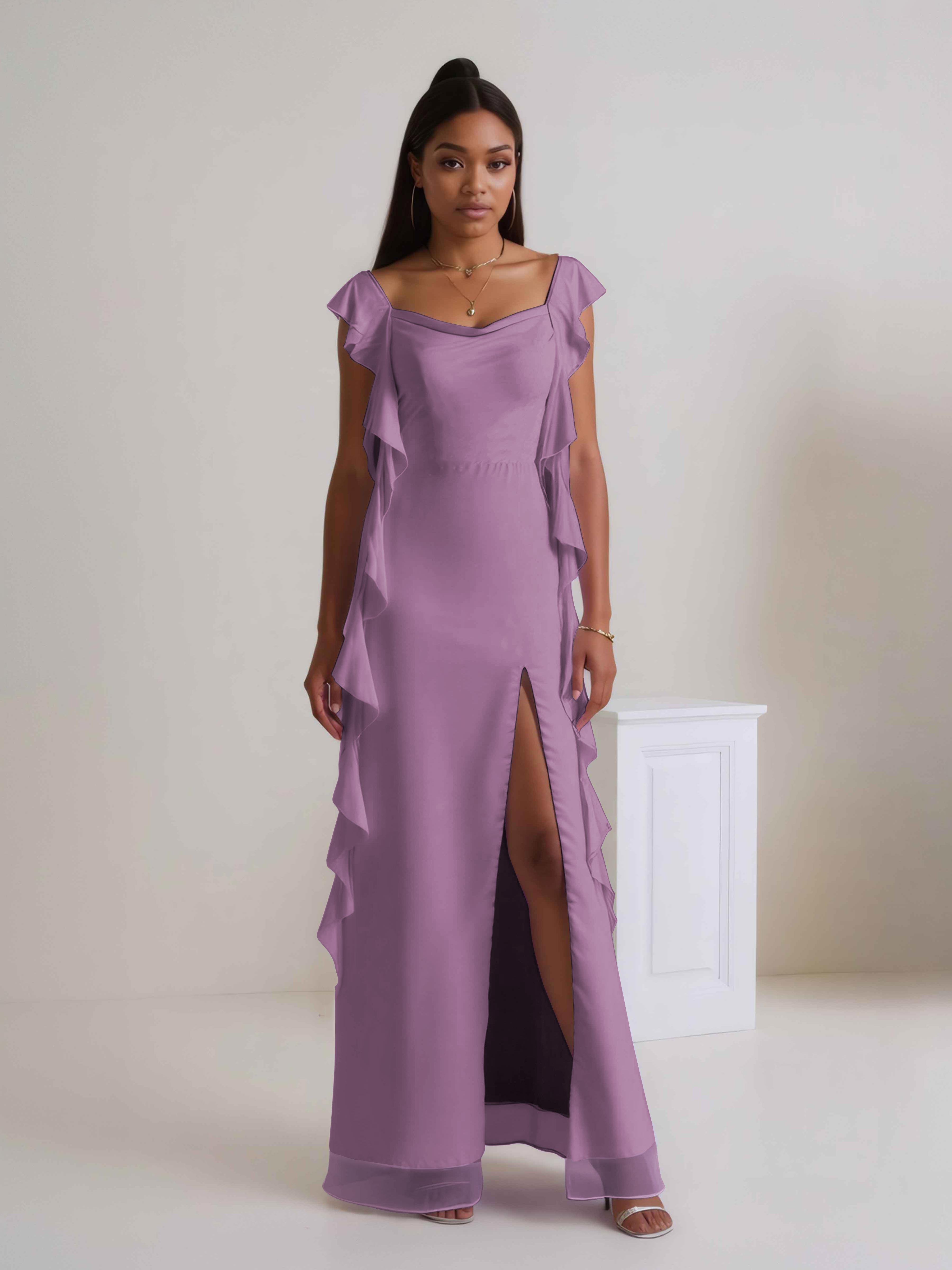#color_Dusty Purple