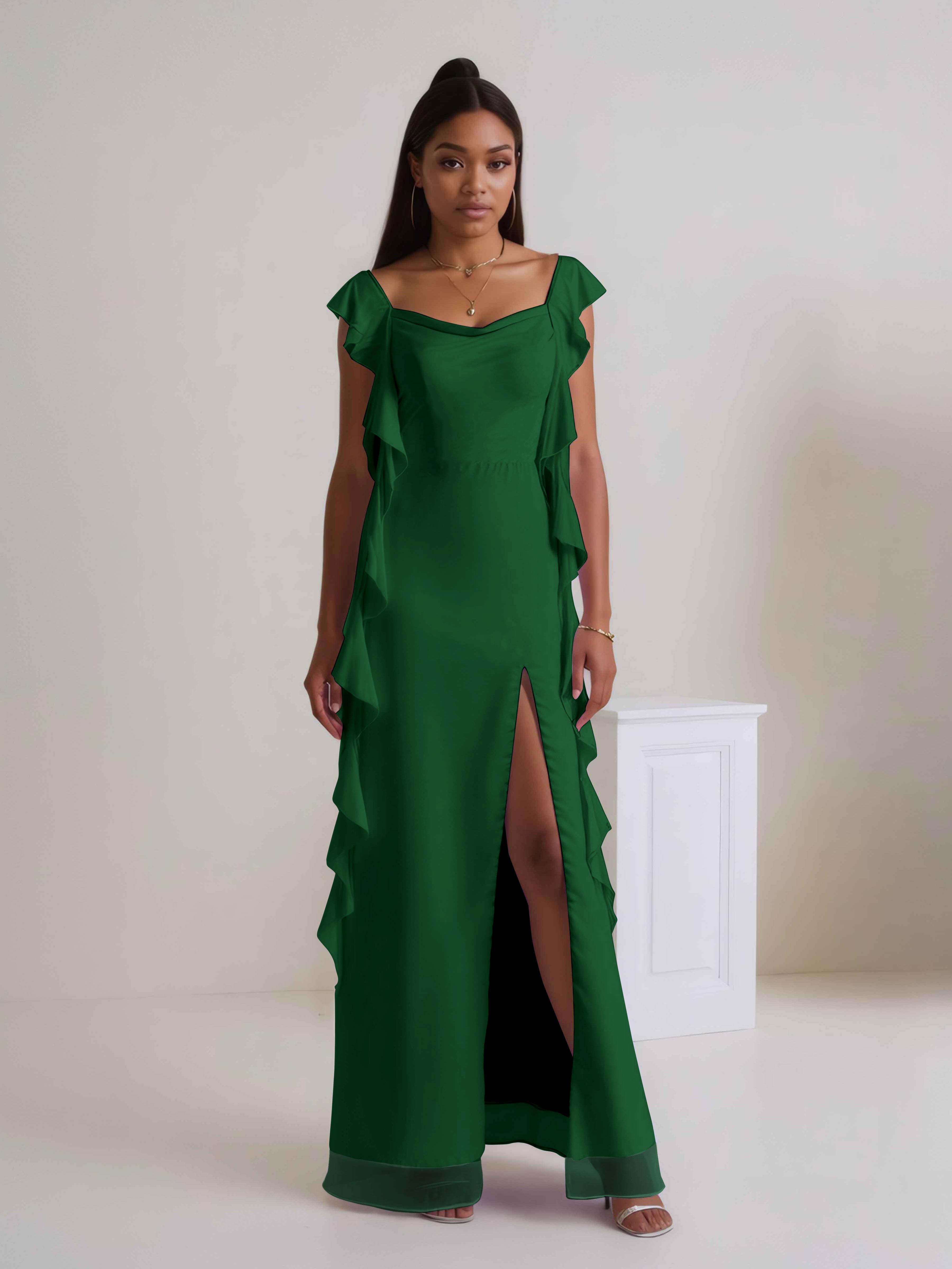 #color_Emerald Green