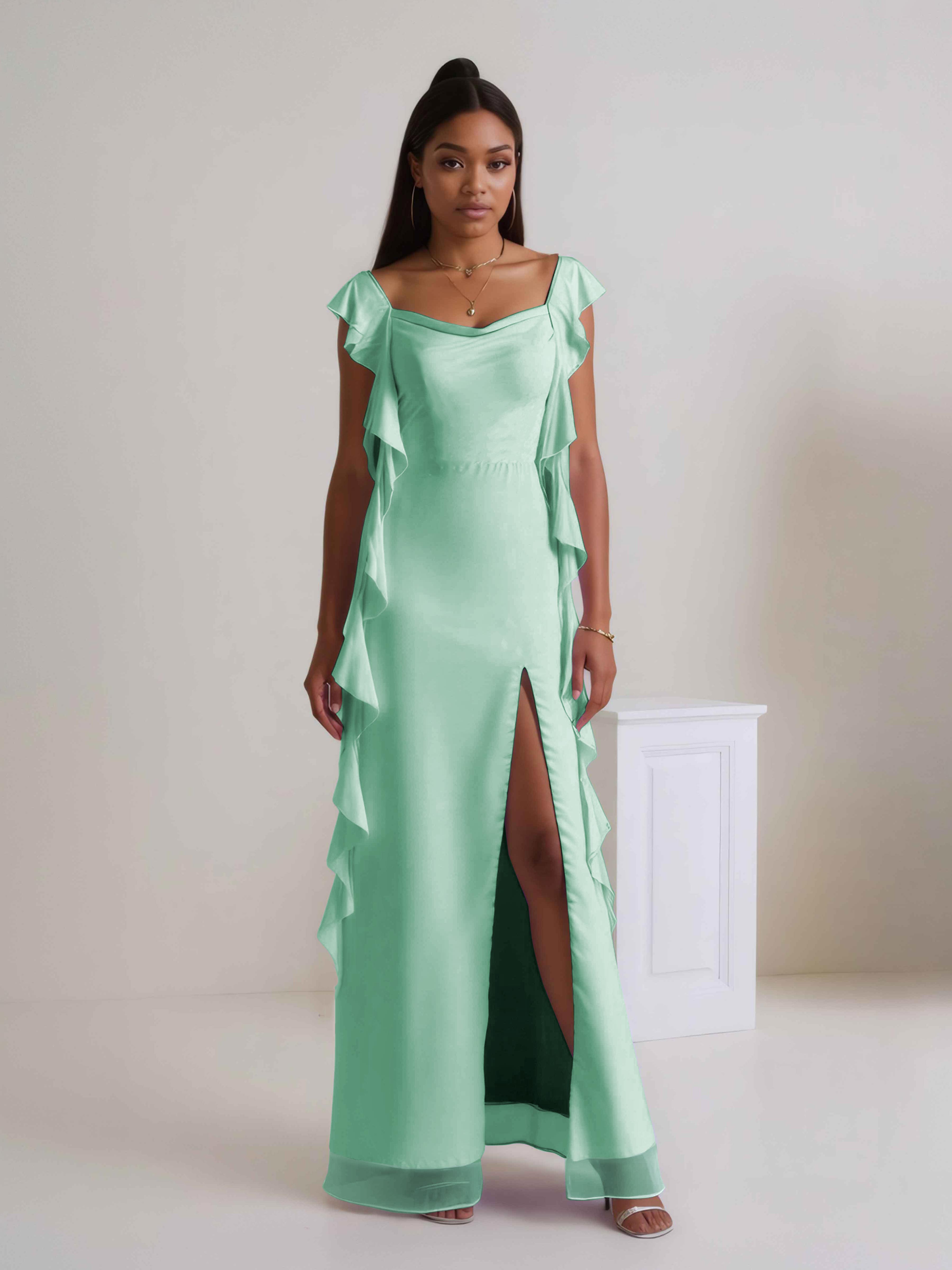 #color_Mint Green