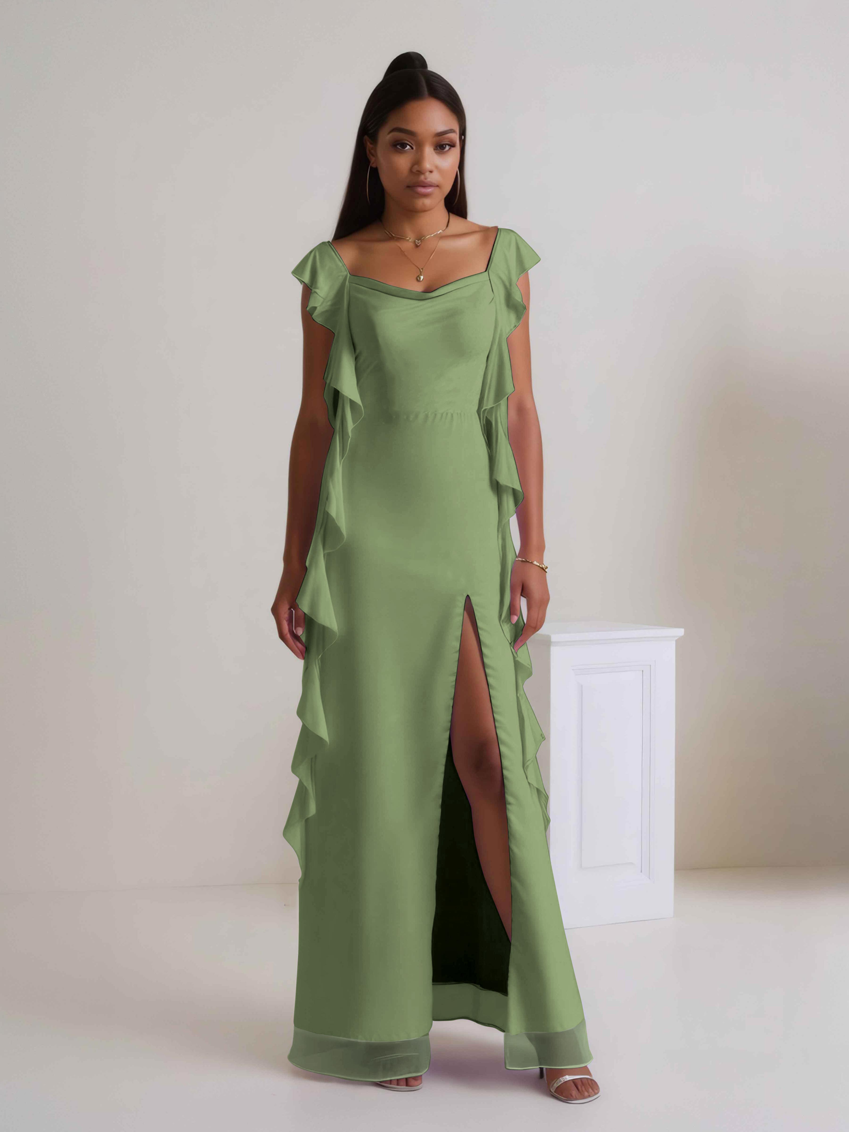 #color_Olive Green