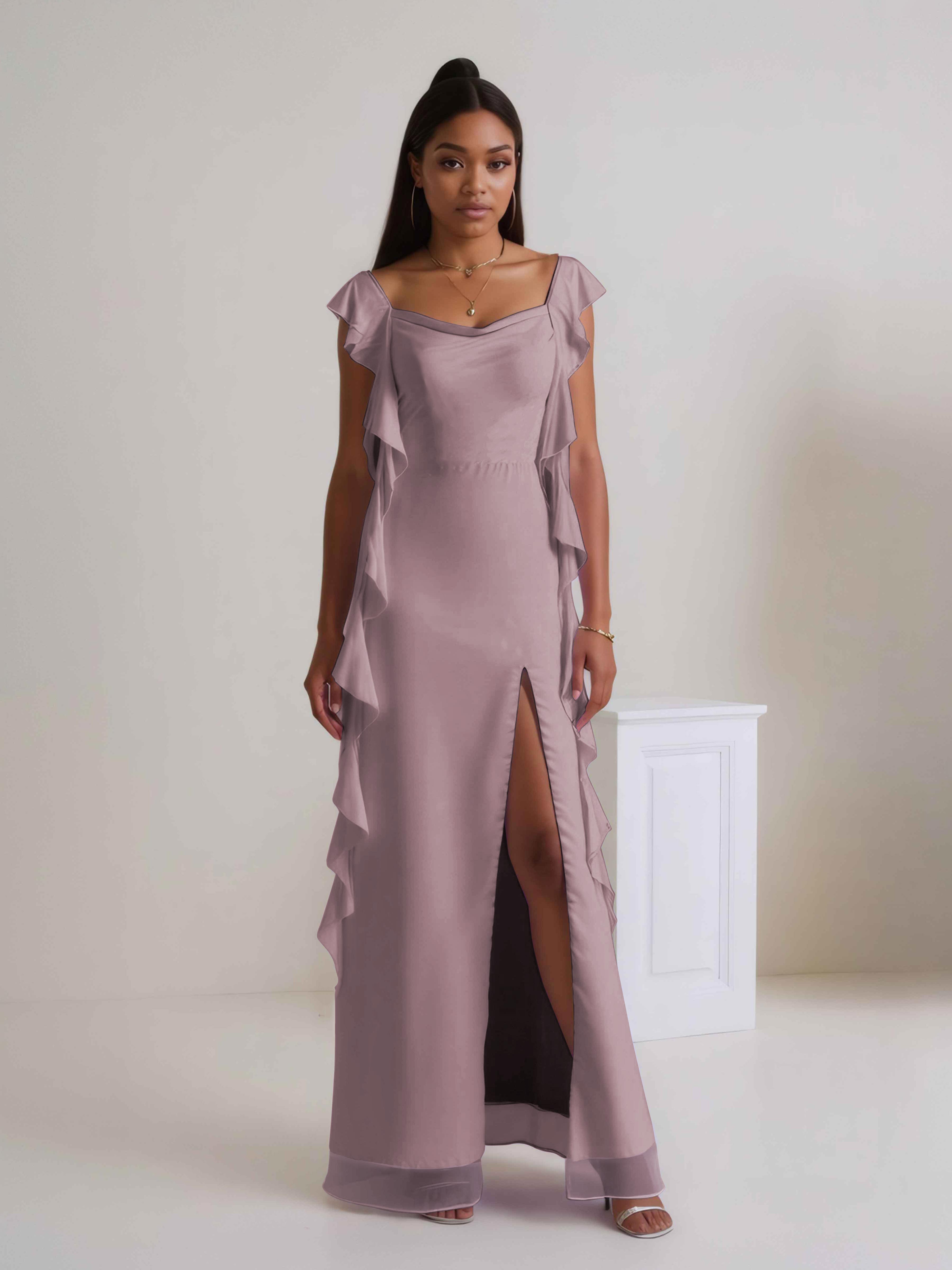 #color_Vintage Mauve