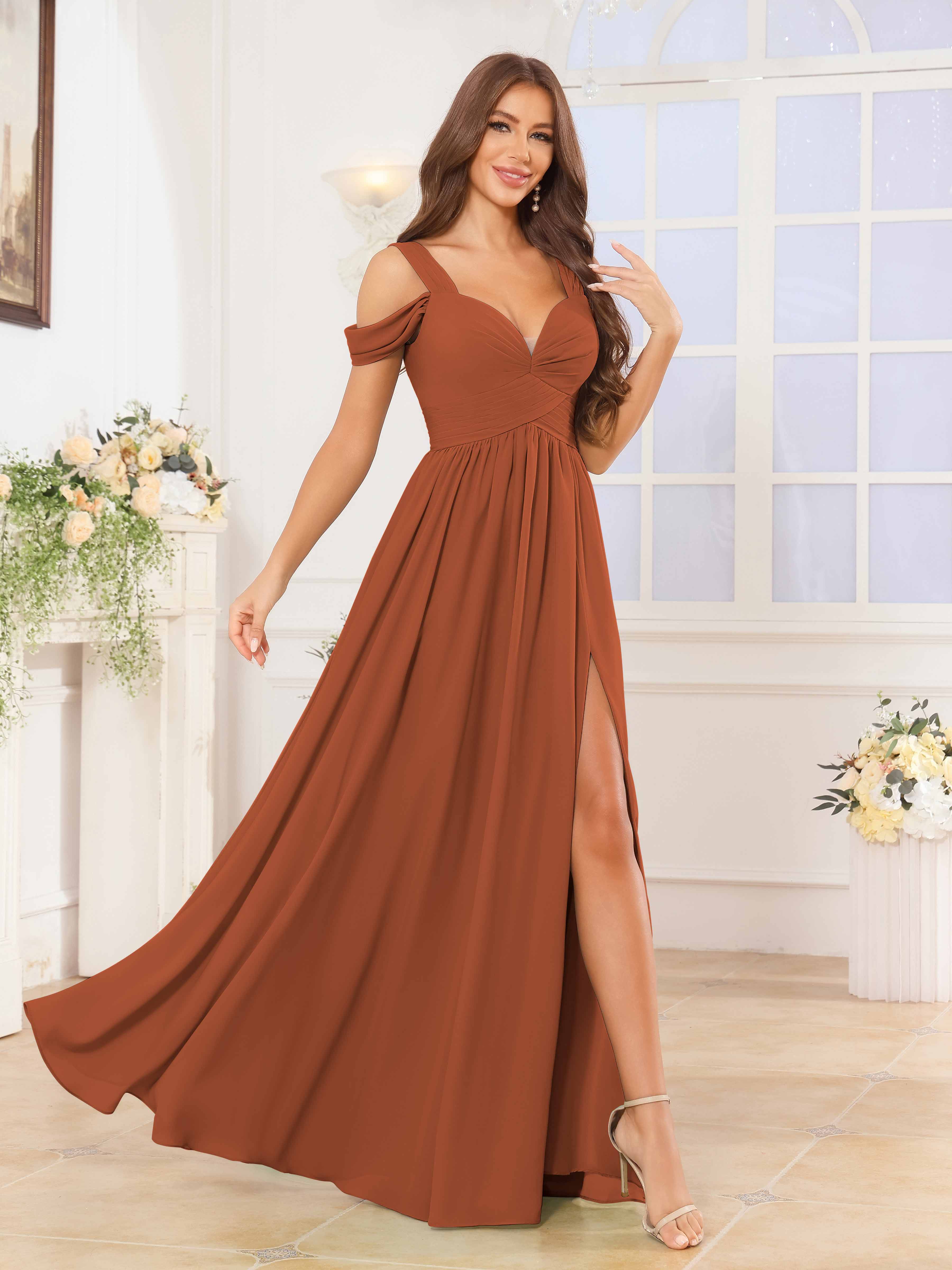 #color_Burnt Orange