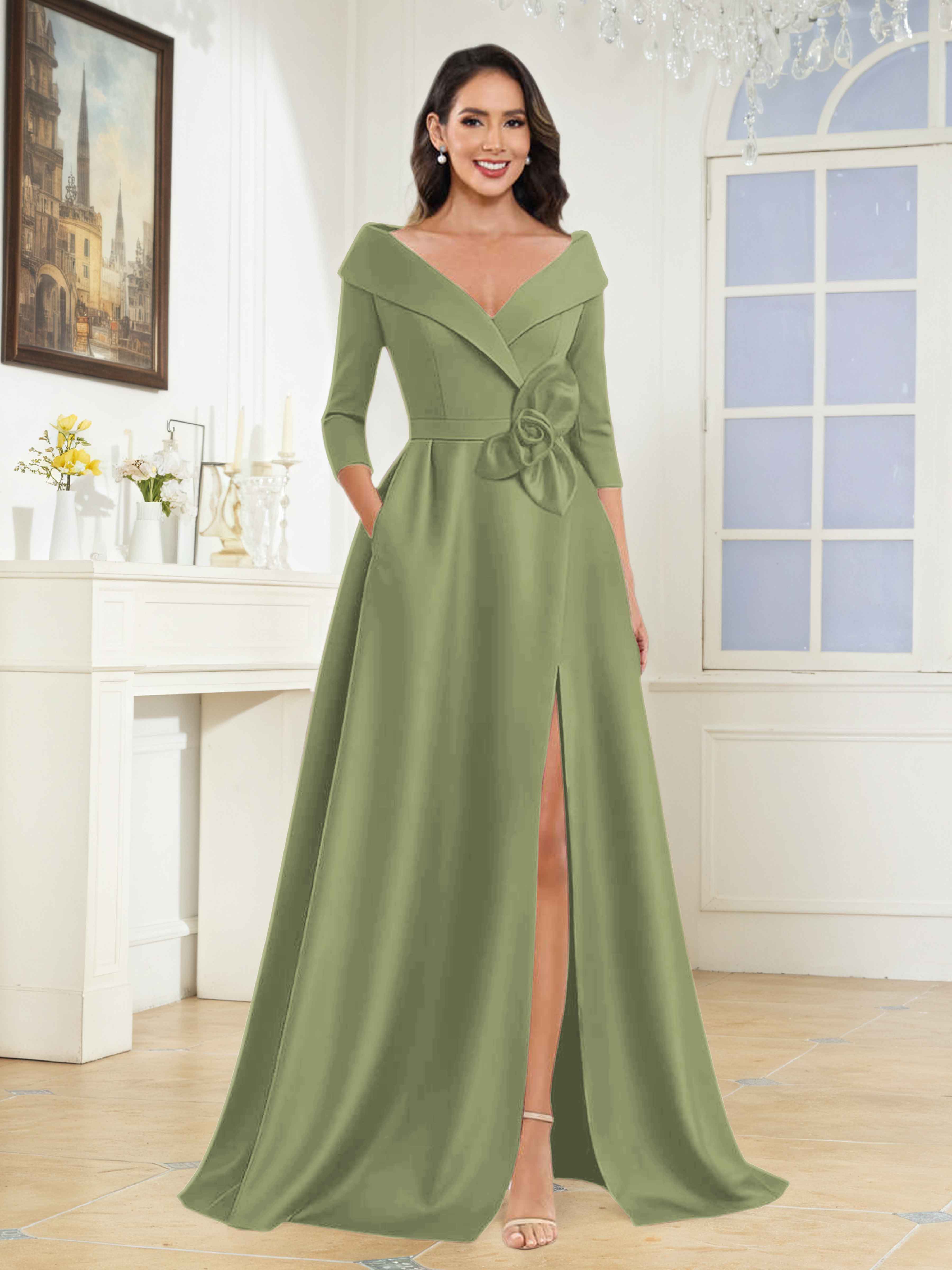 #color_Olive Green