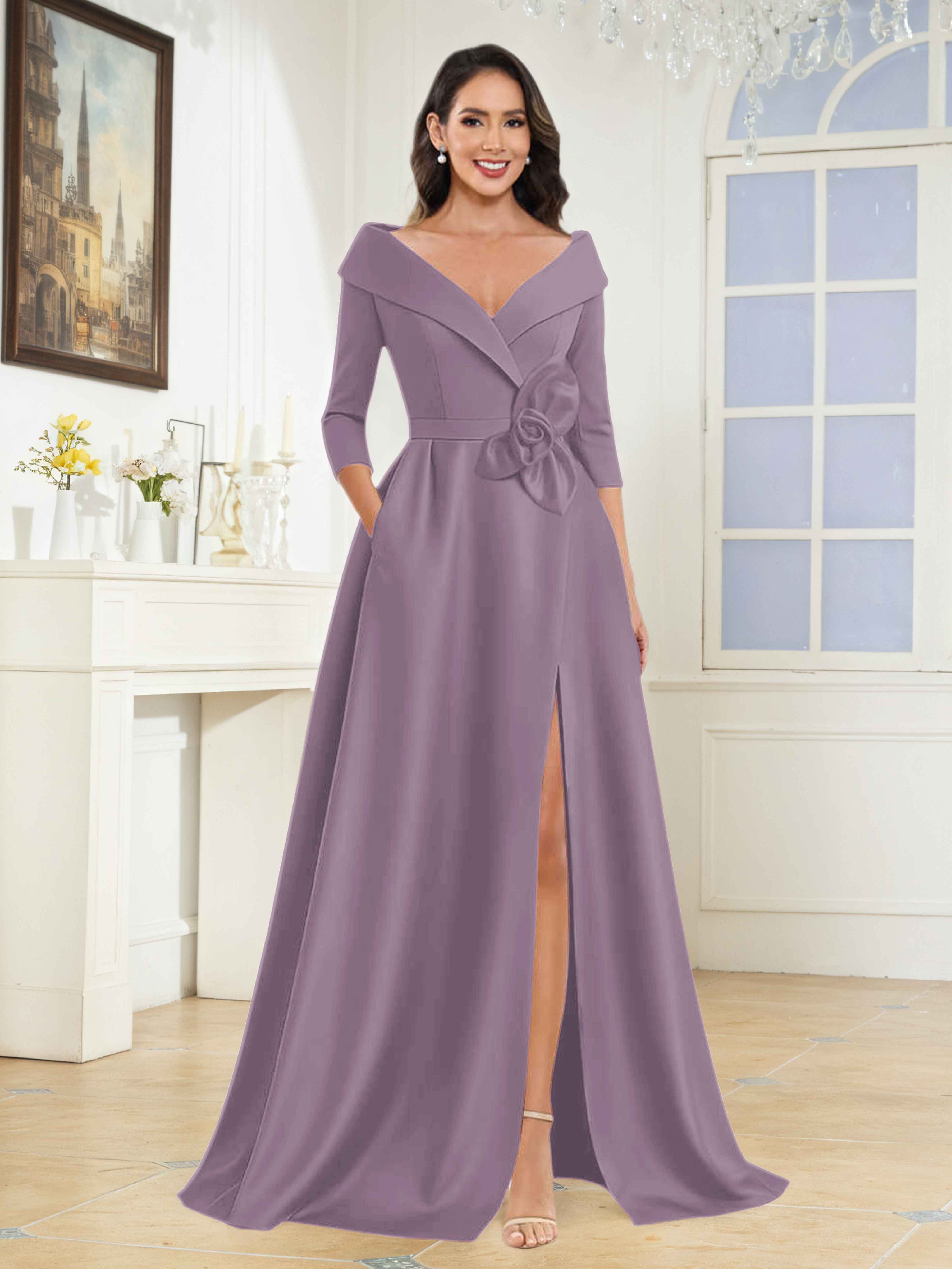 #color_Vintage Mauve