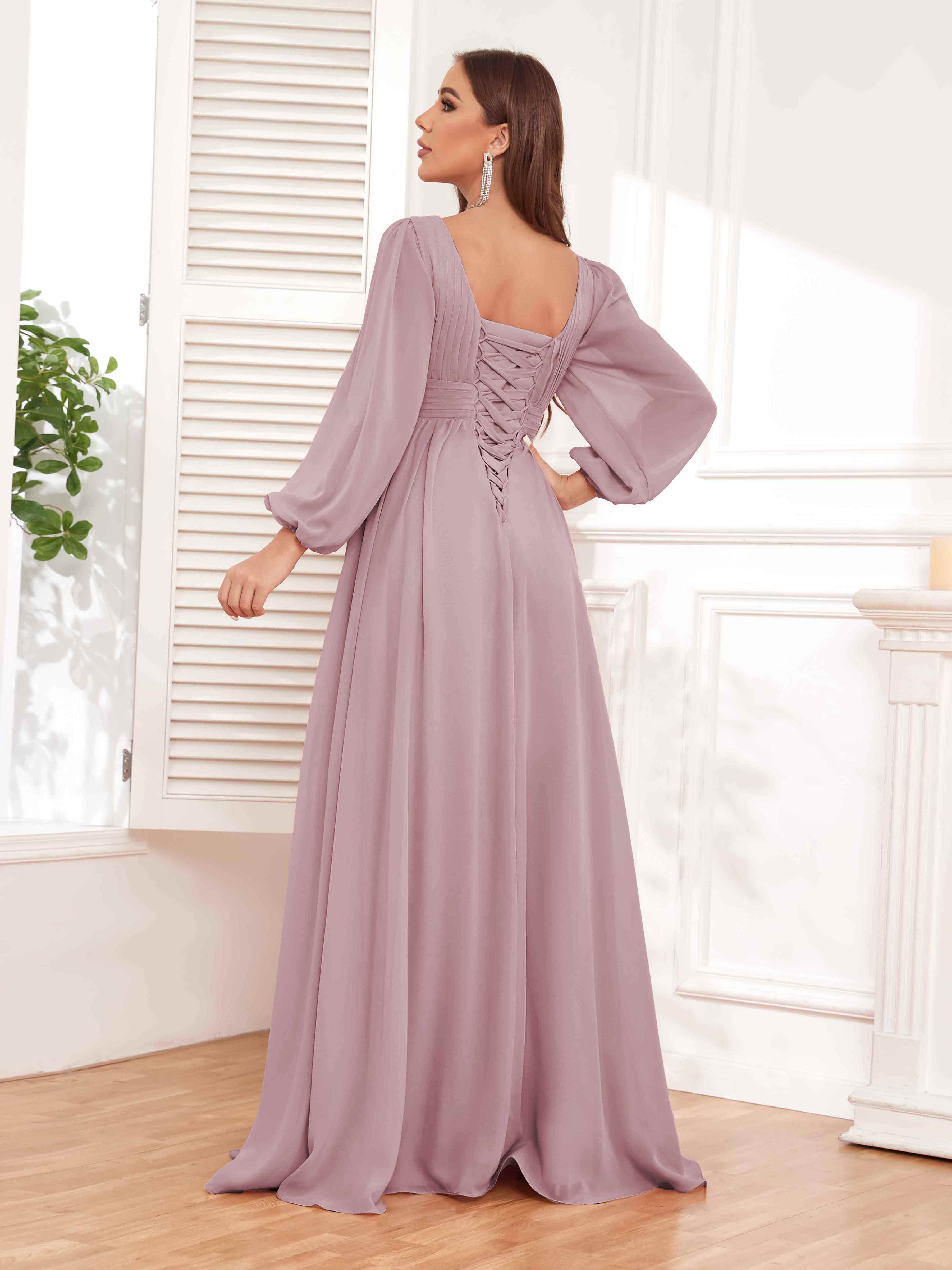 #color_Vintage Mauve