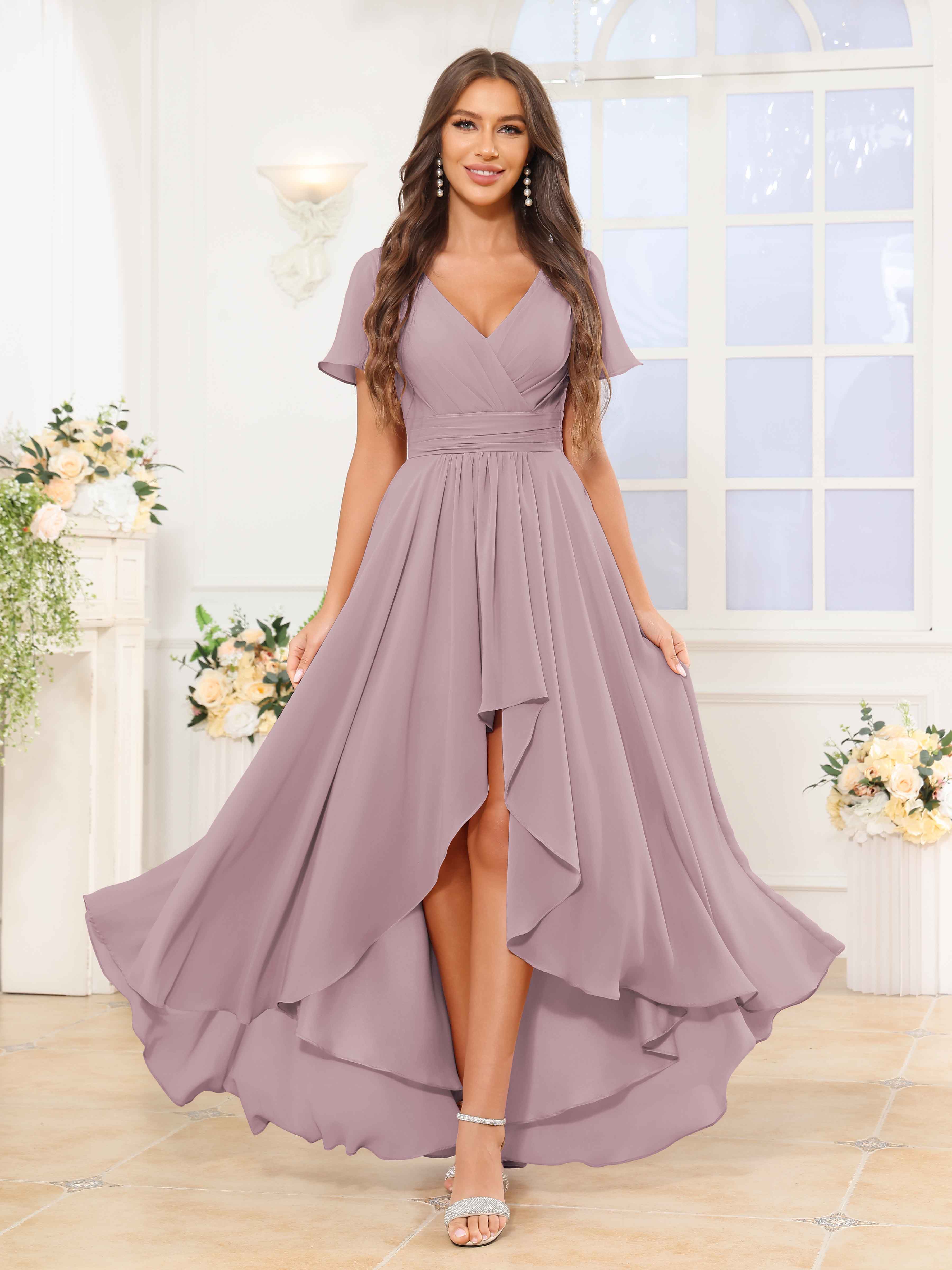 #color_Vintage Mauve
