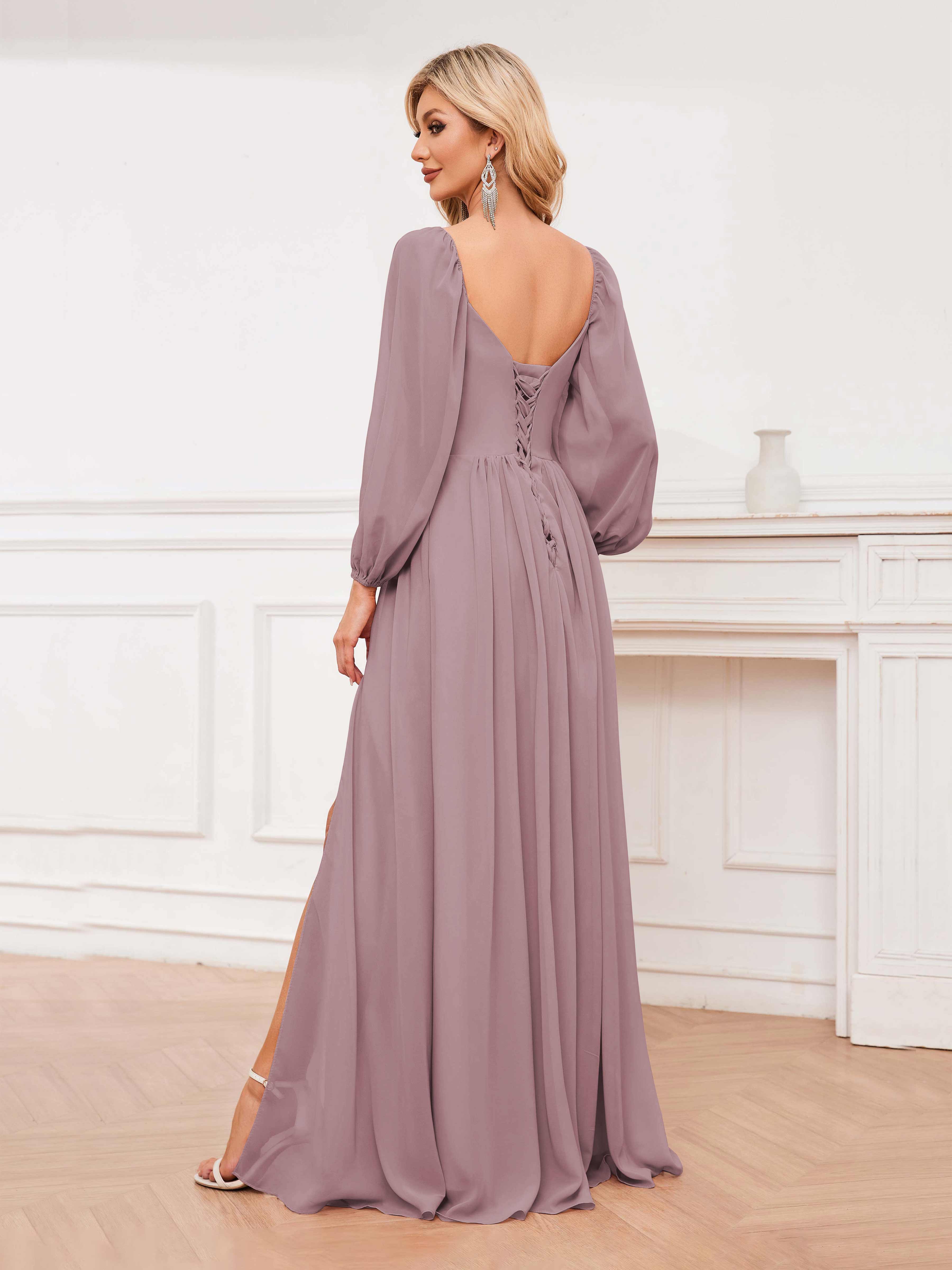 #color_Vintage Mauve