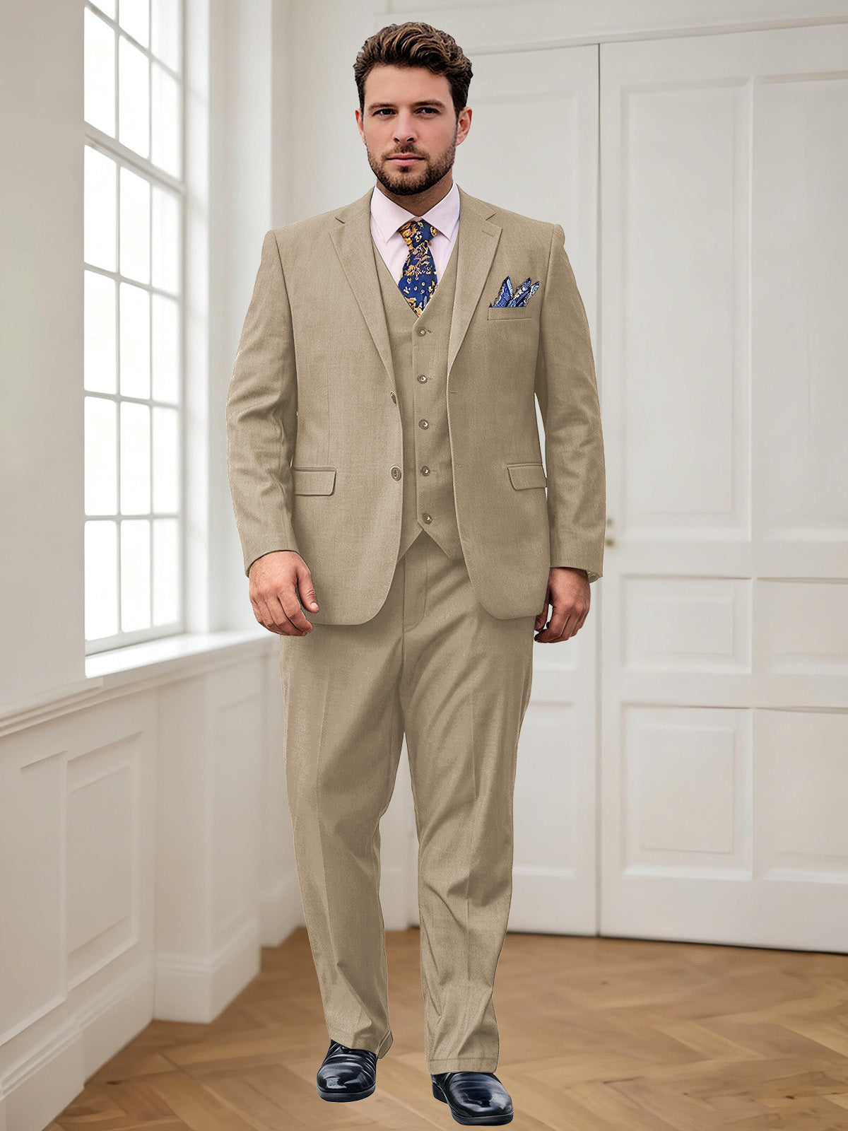 #color_Khaki
