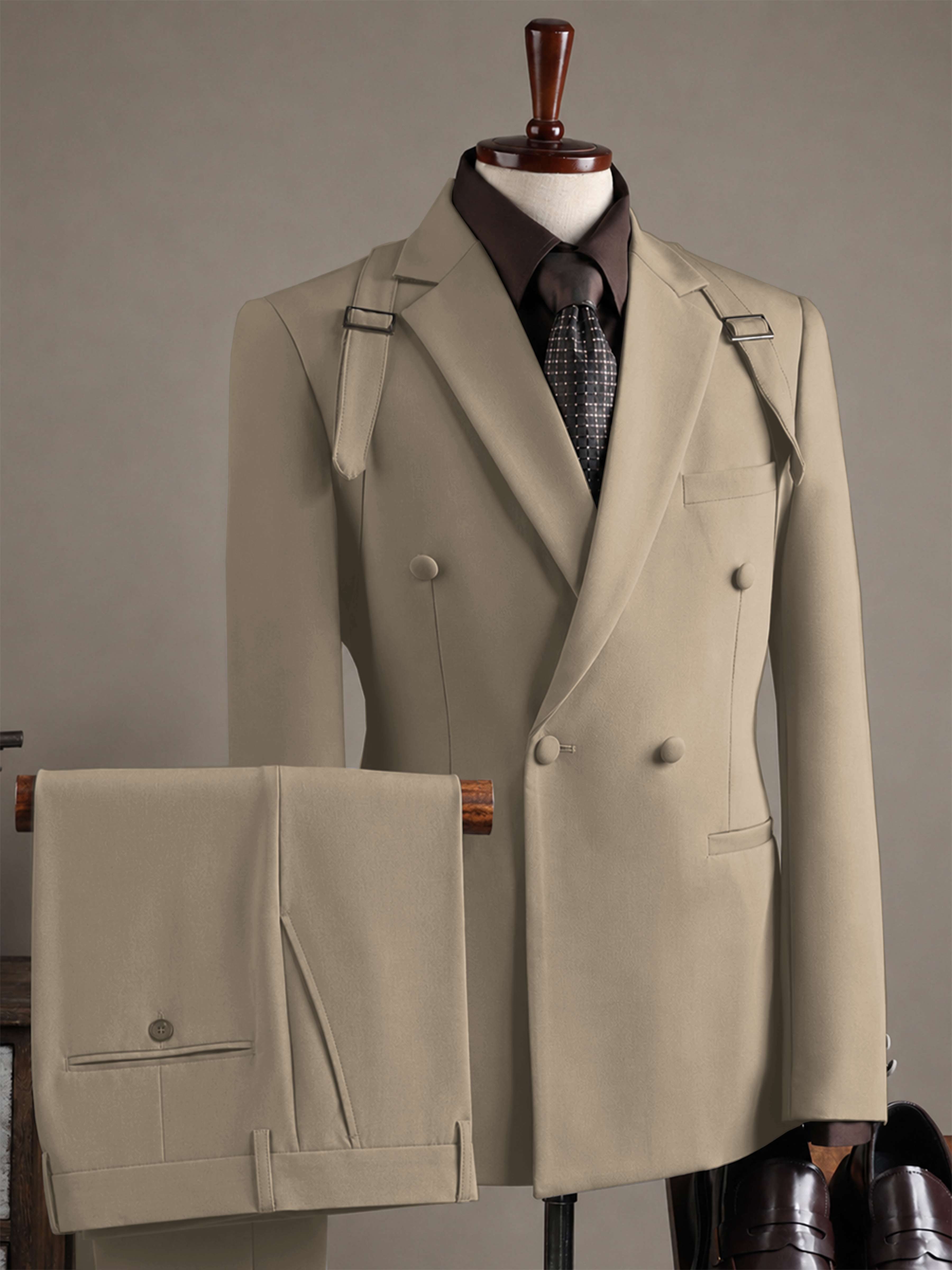 #color_Khaki