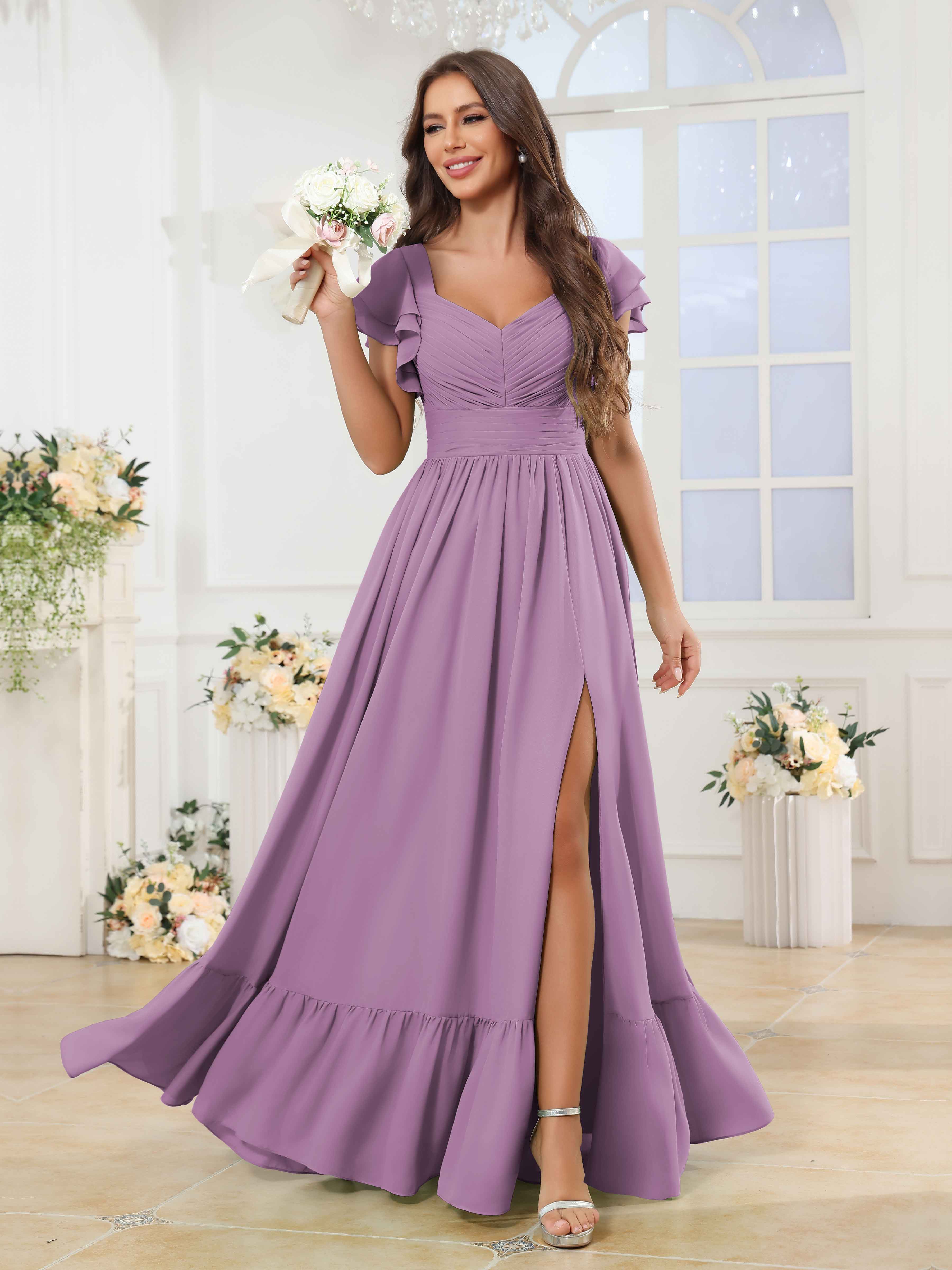 #color_Dusty Purple