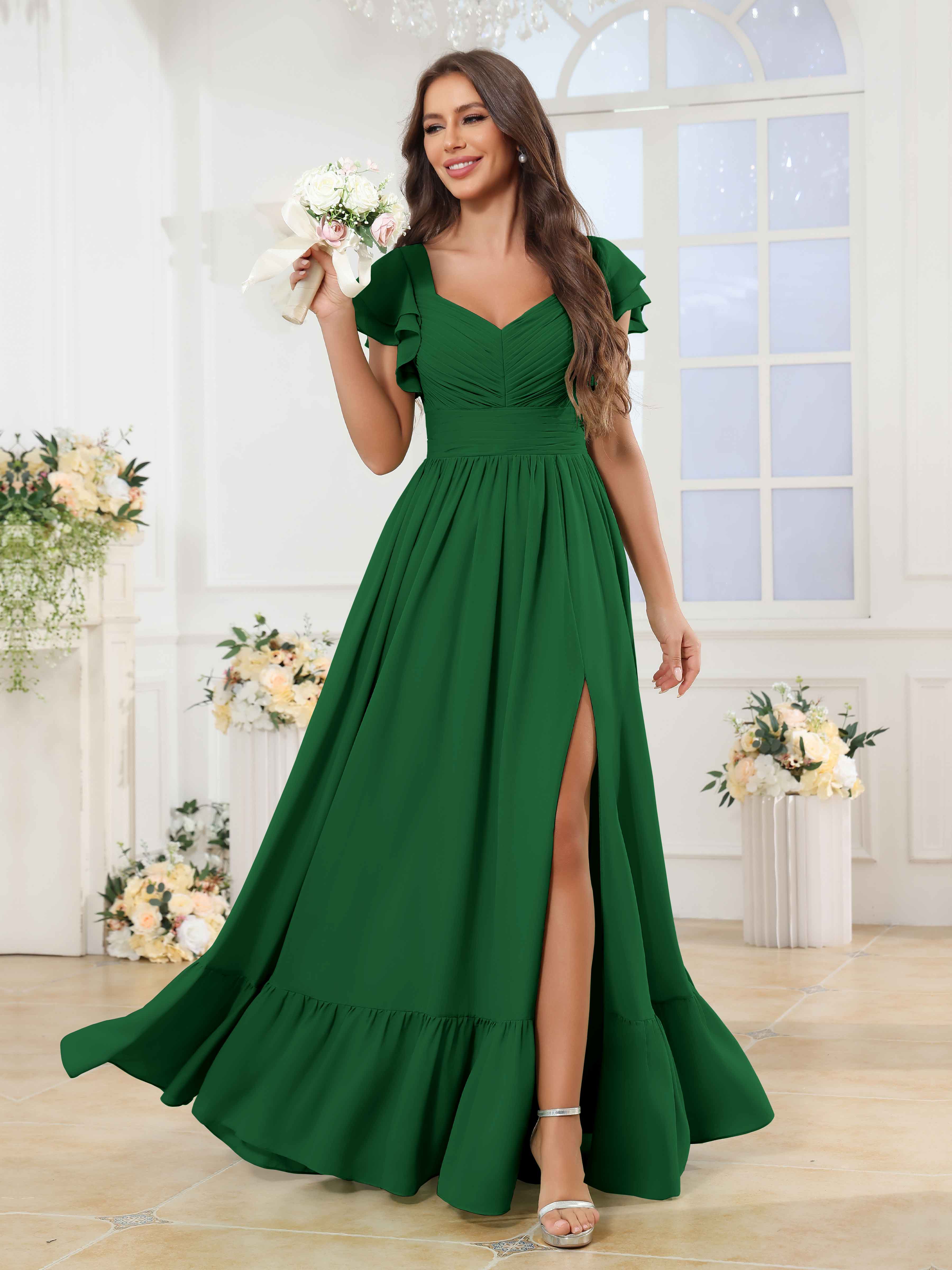 #color_Emerald Green