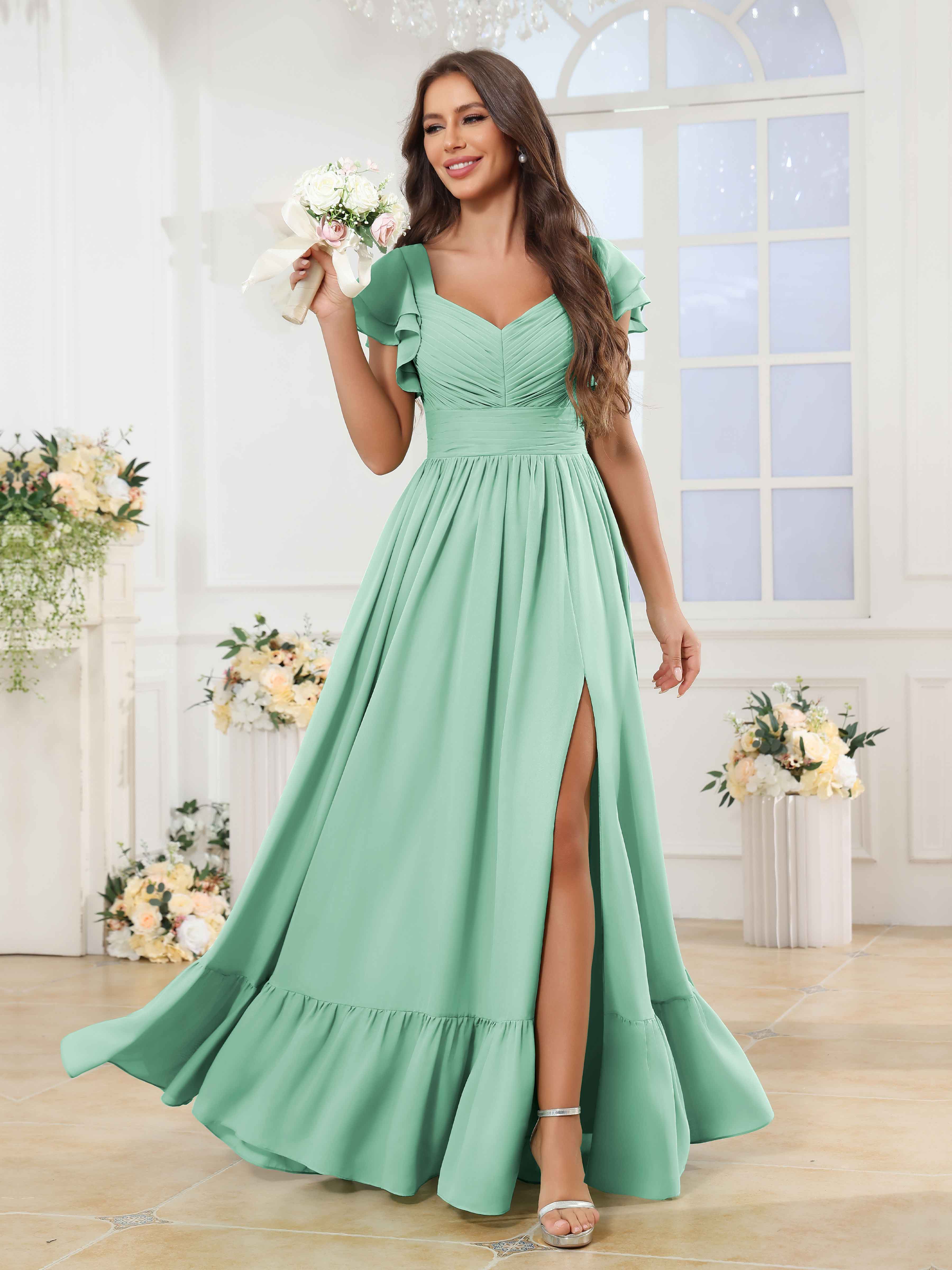 #color_Mint Green