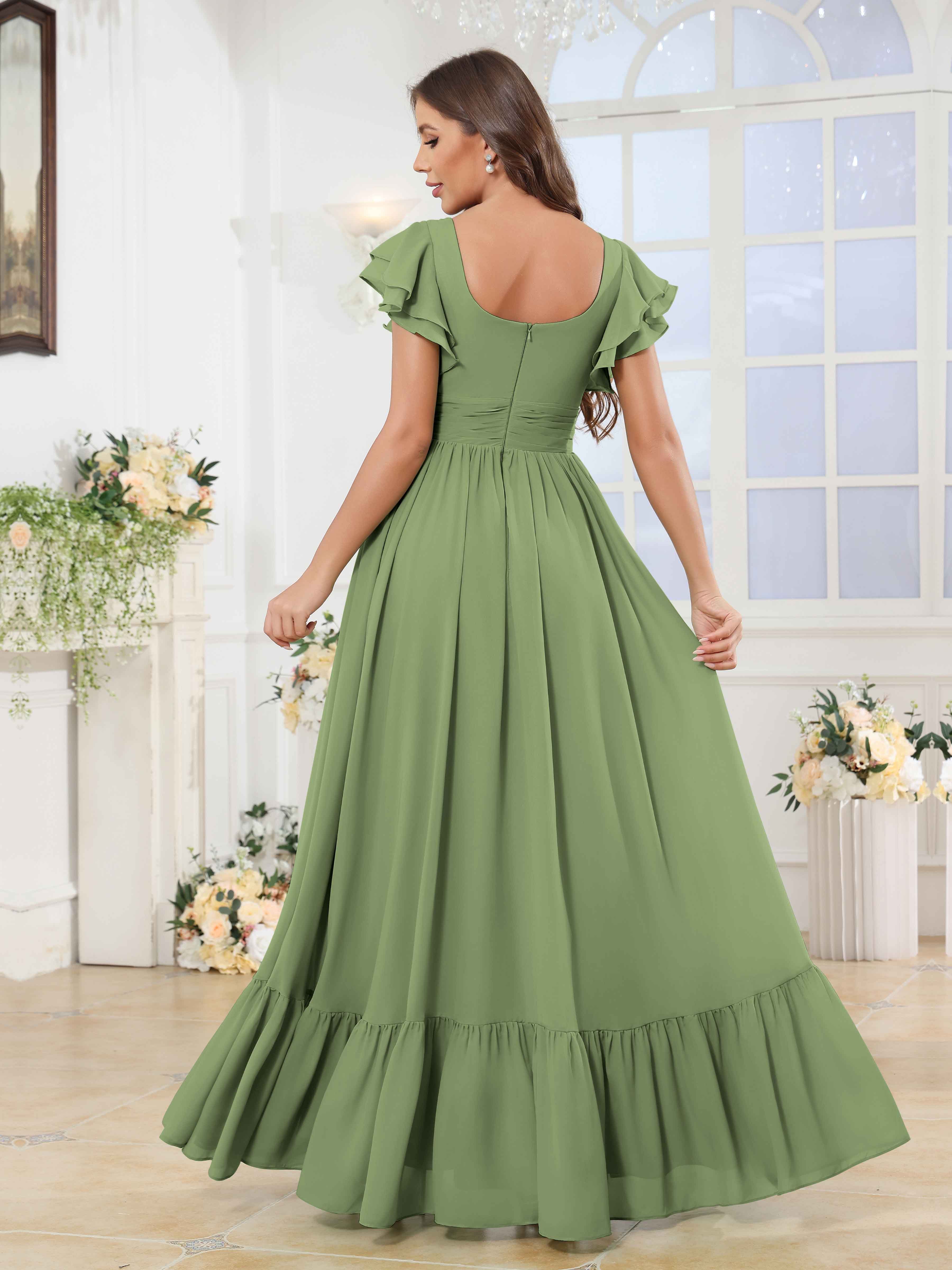 #color_Olive Green