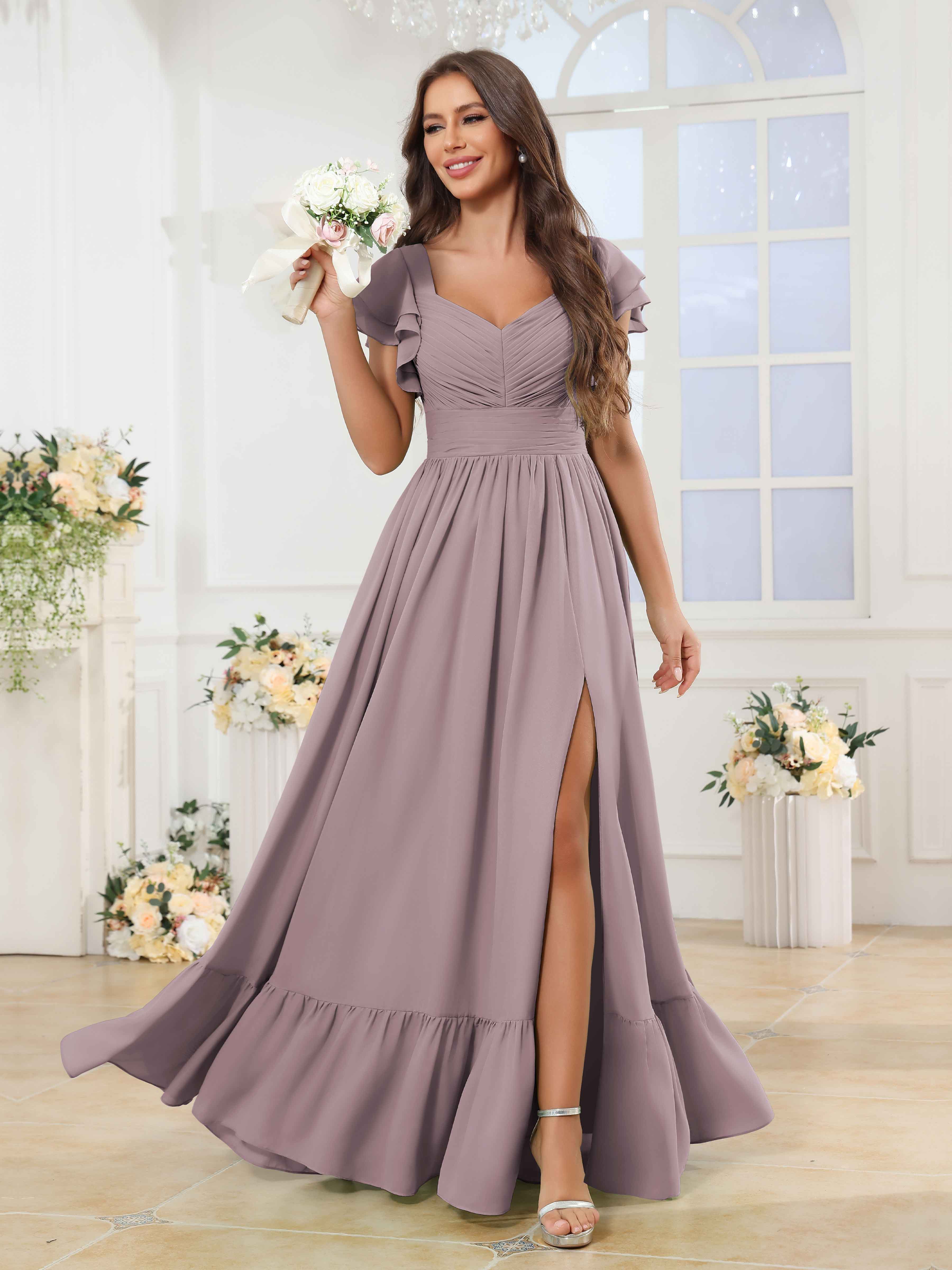 #color_Vintage Mauve