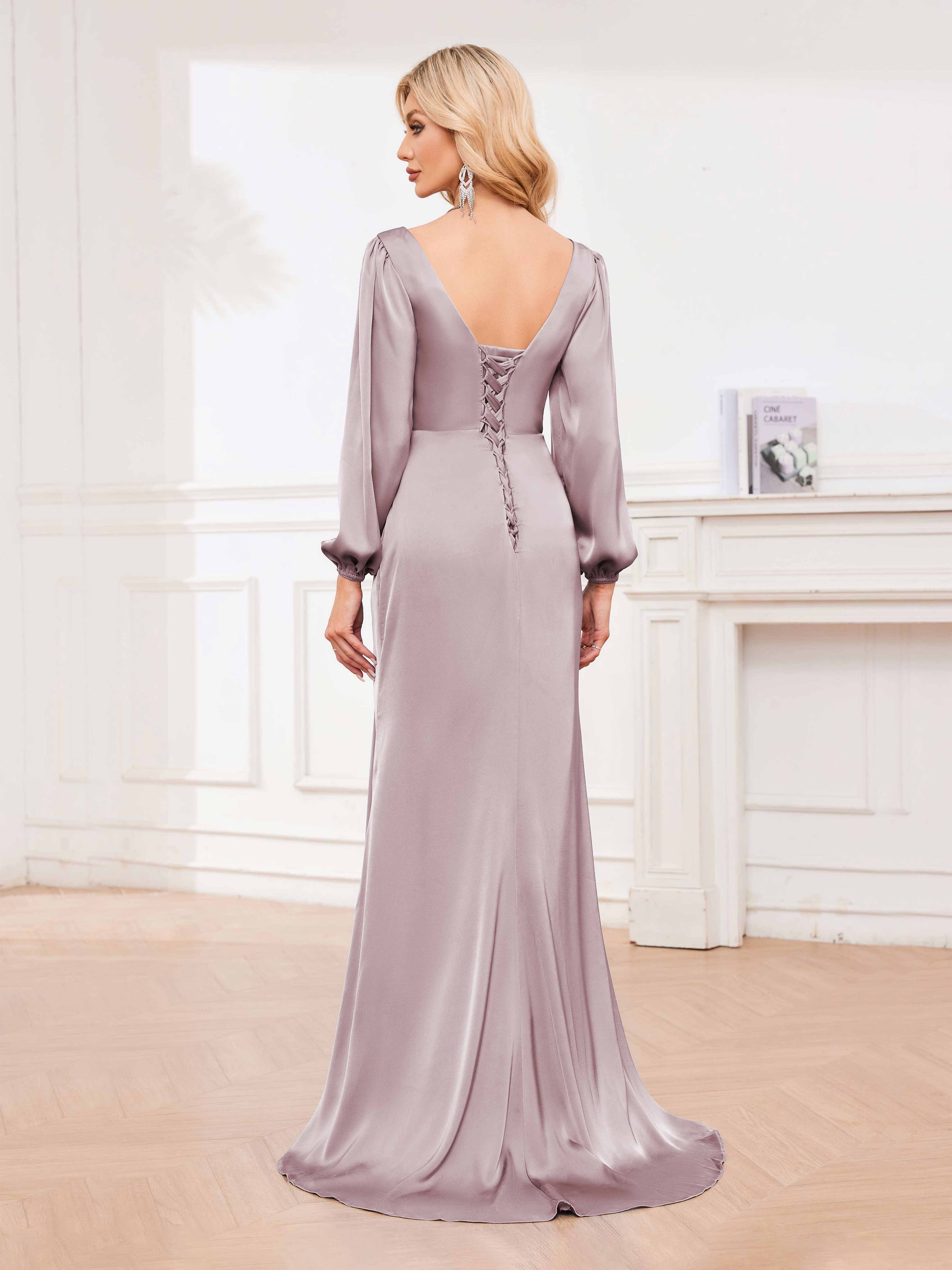 #color_Vintage Mauve