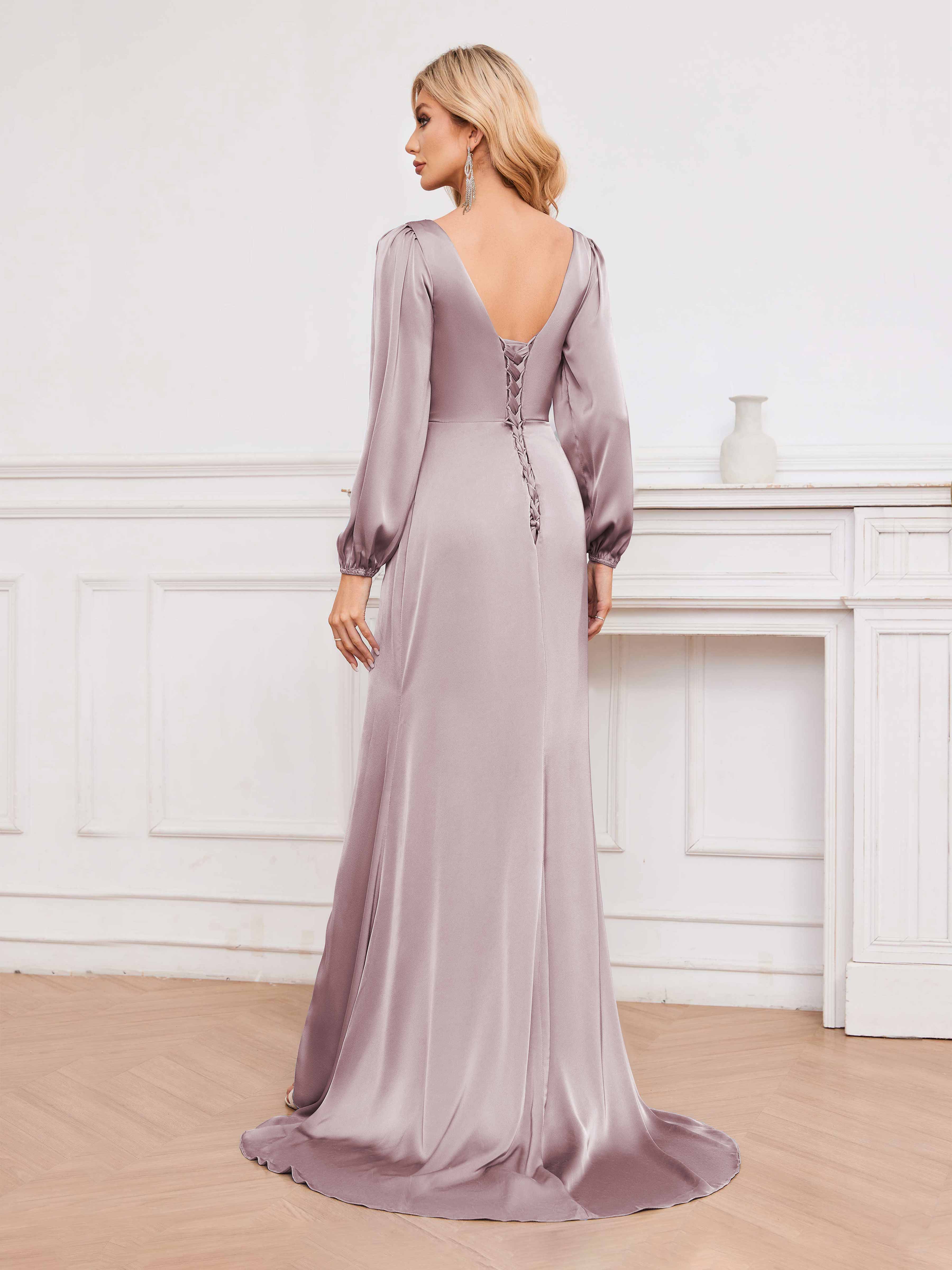 #color_Vintage Mauve