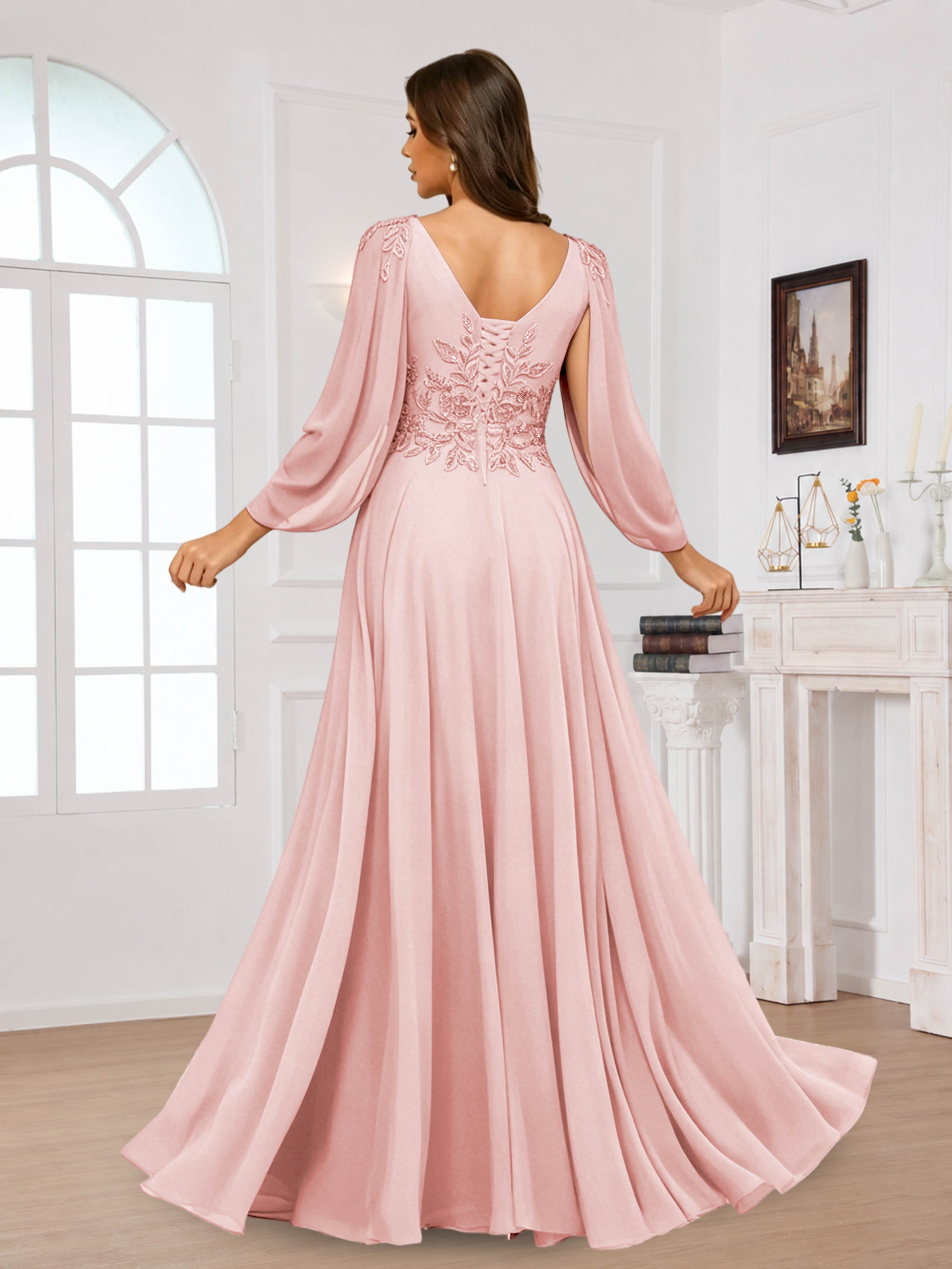 #color_Blushing Pink