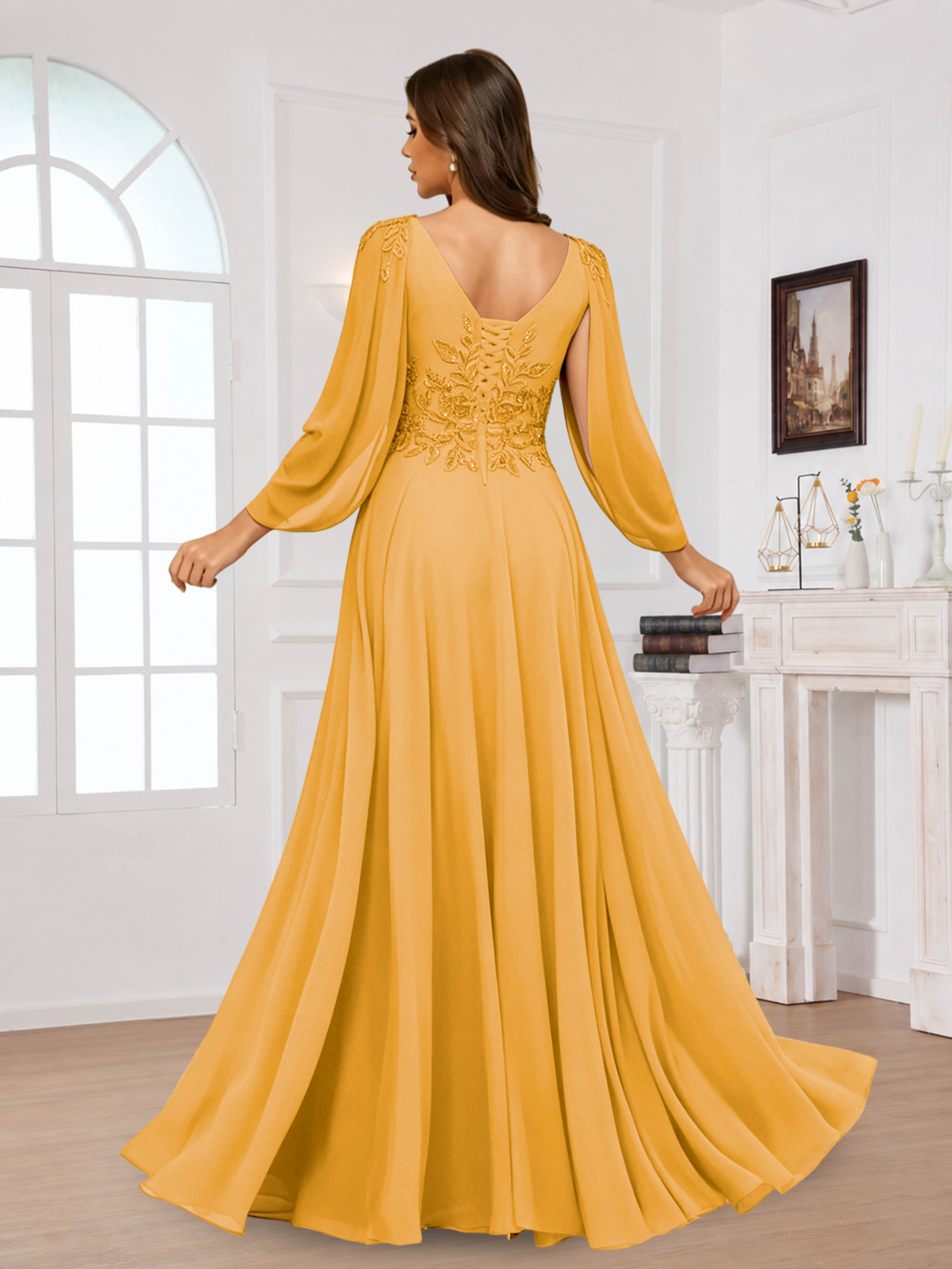 #color_Mustard